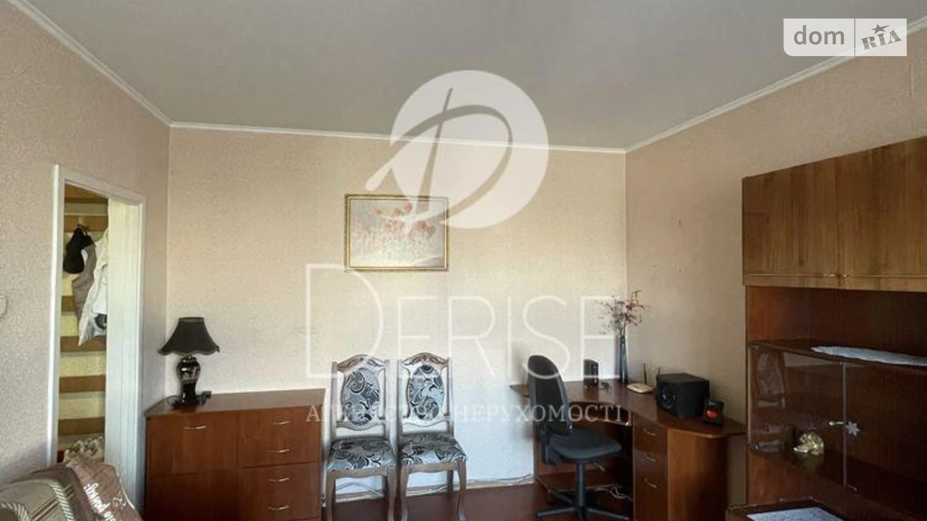 Продается 1-комнатная квартира 37 кв. м в Киеве, просп. Червоной Калины(Маяковского Владимира), 26Б - фото 2