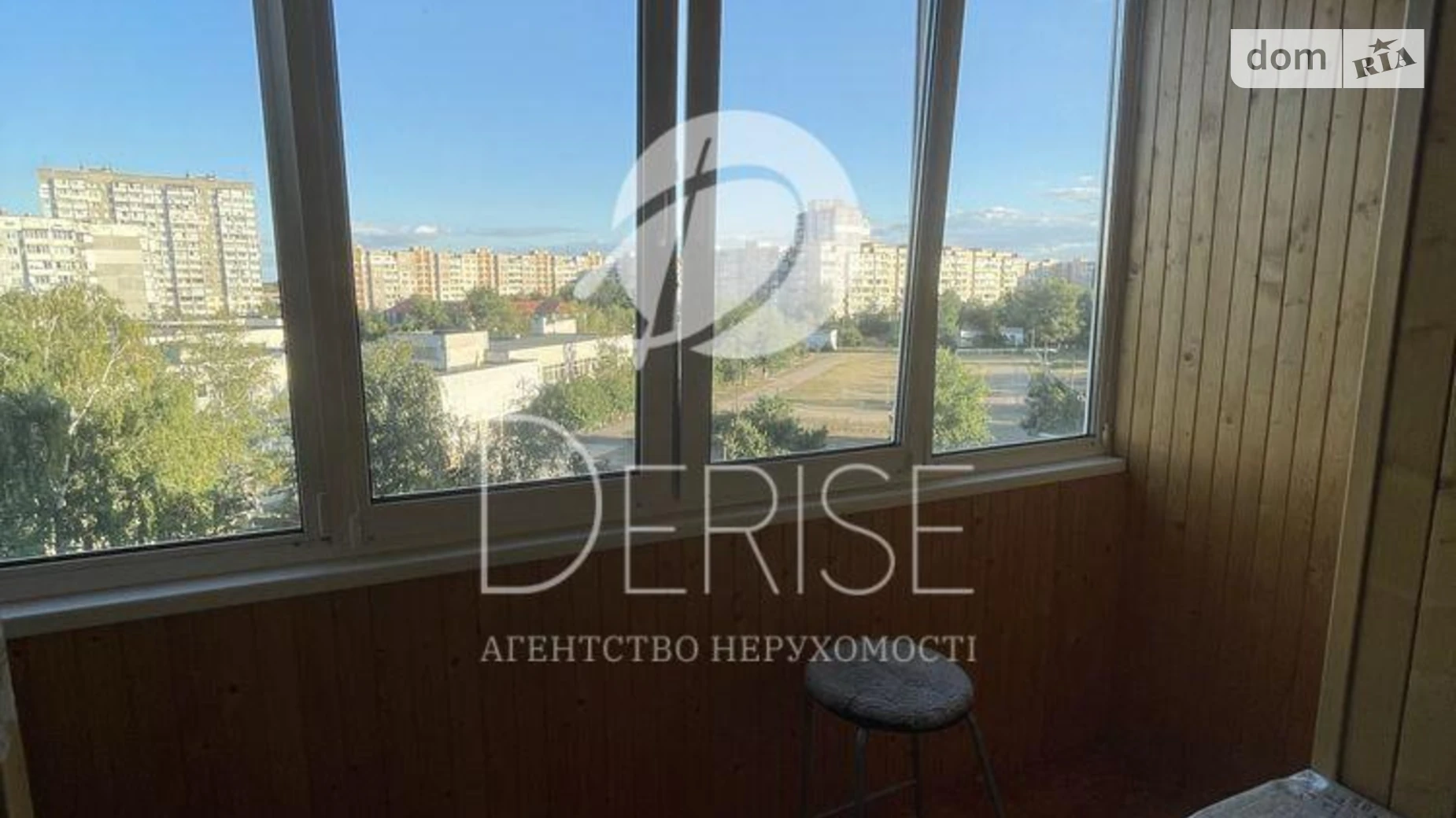 Продается 1-комнатная квартира 37 кв. м в Киеве, просп. Червоной Калины(Маяковского Владимира), 26Б - фото 5