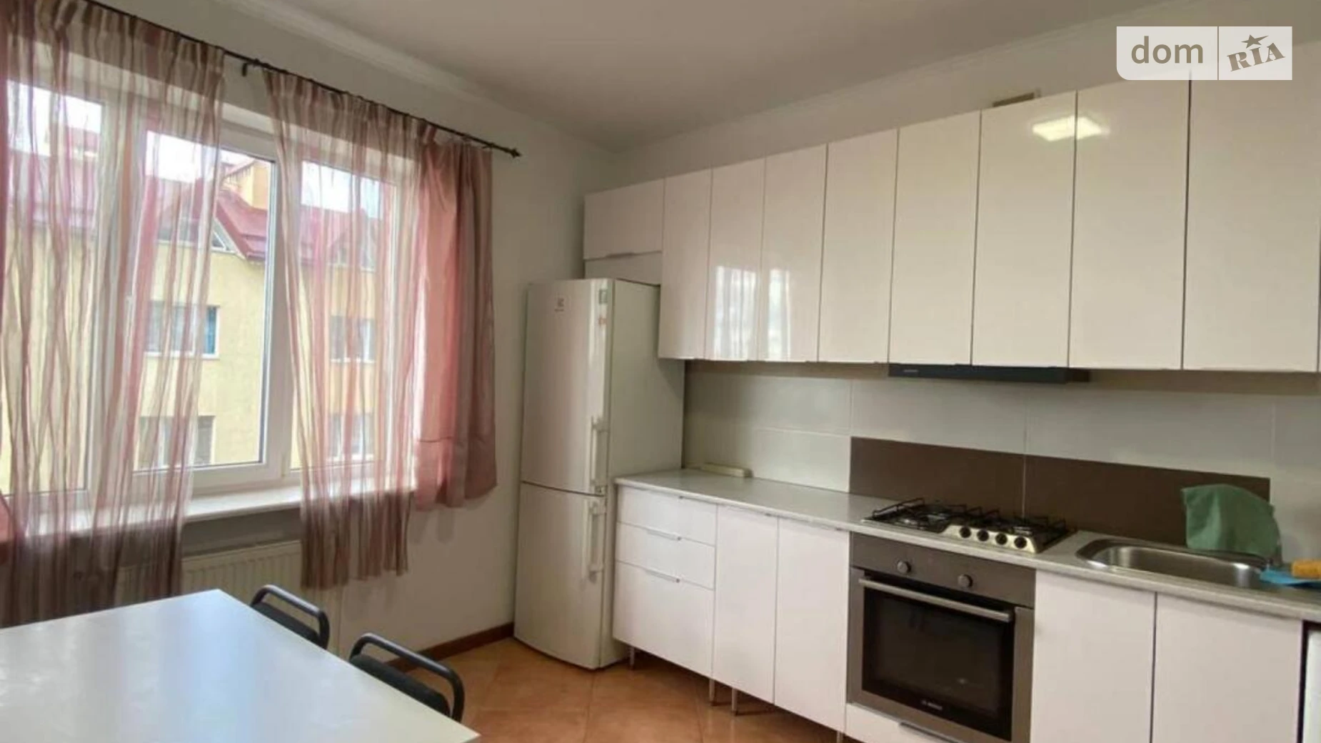 Продается 2-комнатная квартира 74.3 кв. м в Львове, ул. Железнодорожная, 7Ж - фото 3