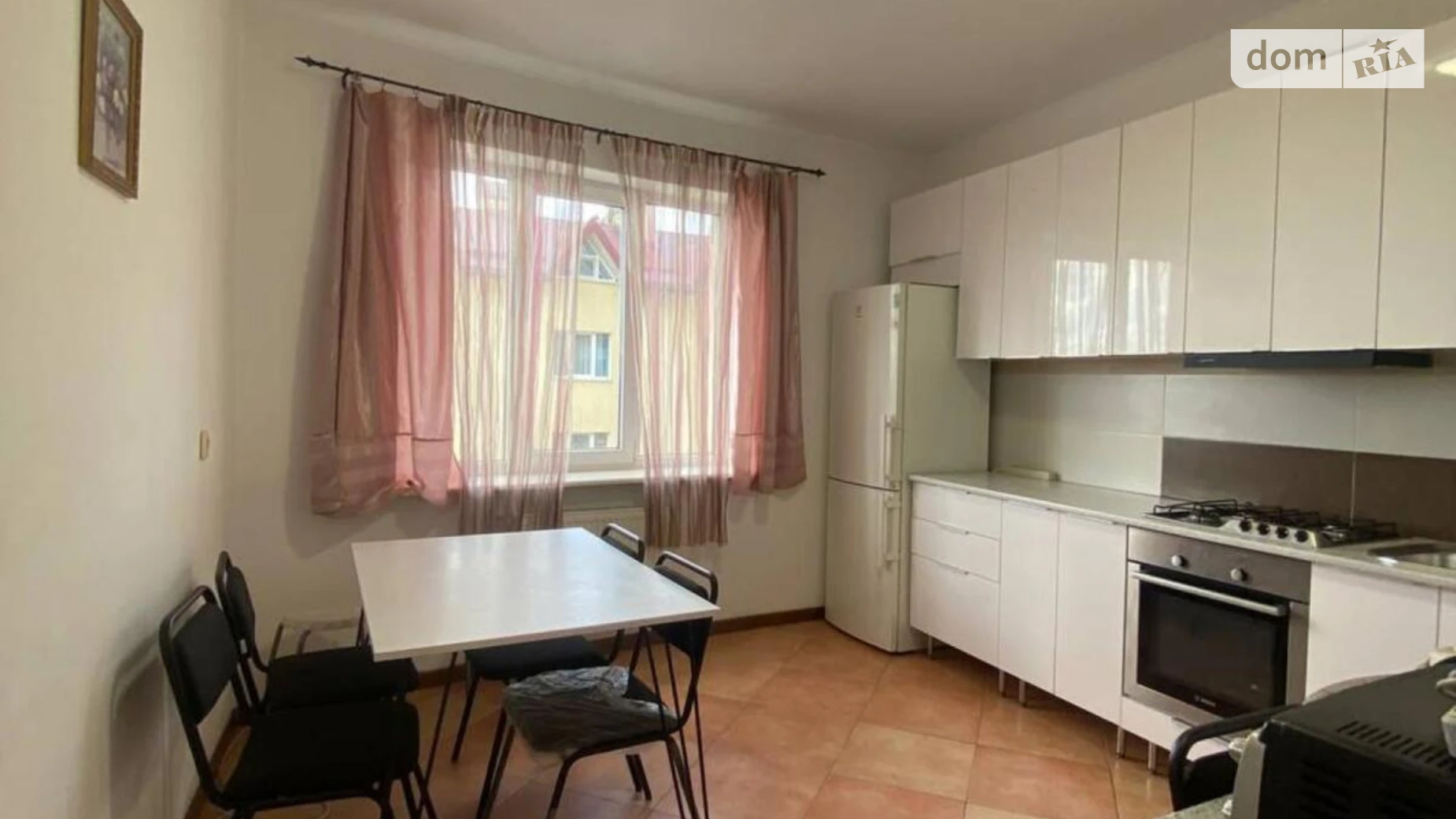 Продается 2-комнатная квартира 74.3 кв. м в Львове, ул. Железнодорожная, 7Ж - фото 4