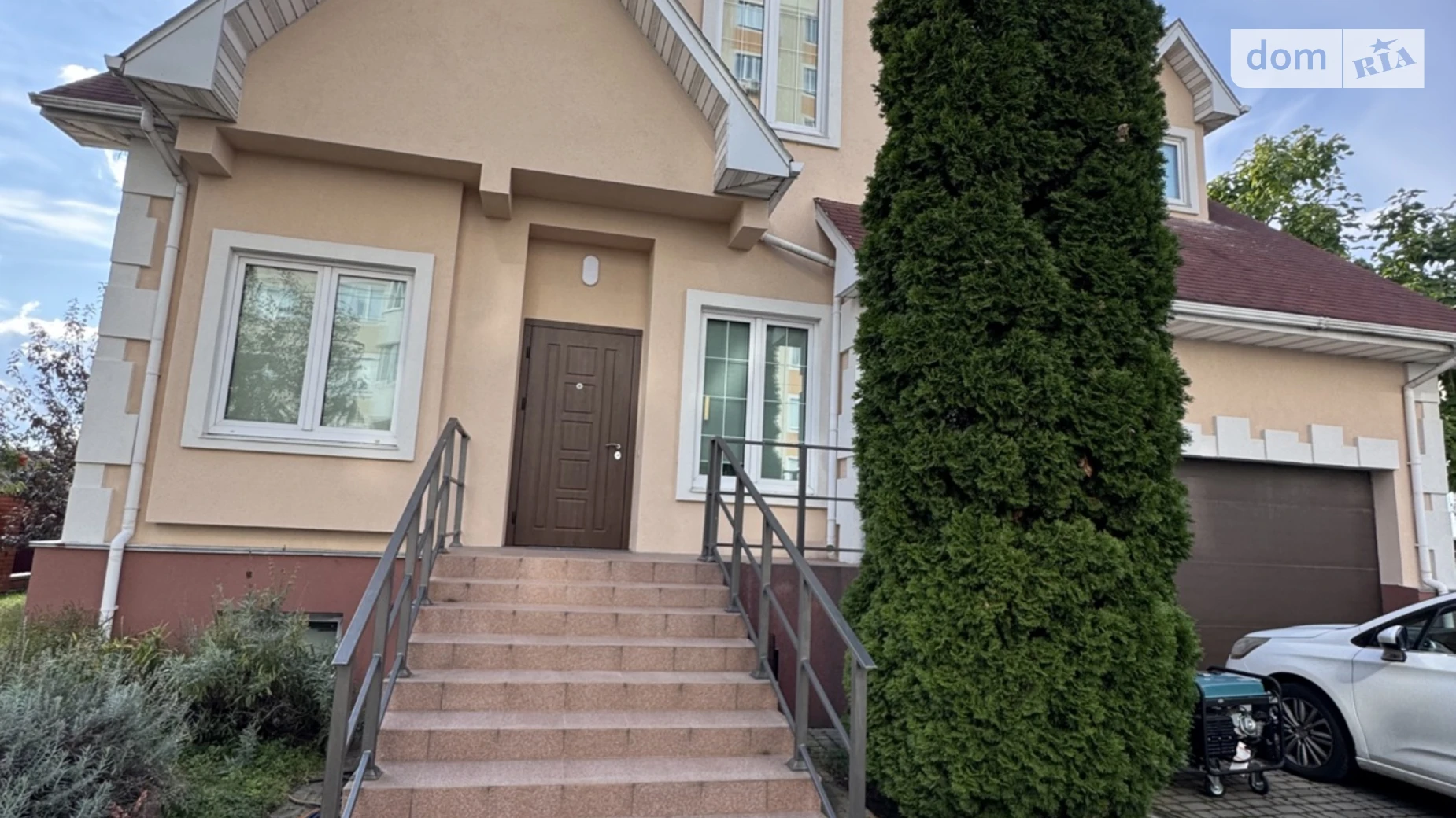 ул. Богдана Хмельницкого Святопетровское, цена: 240000 $ - фото 2