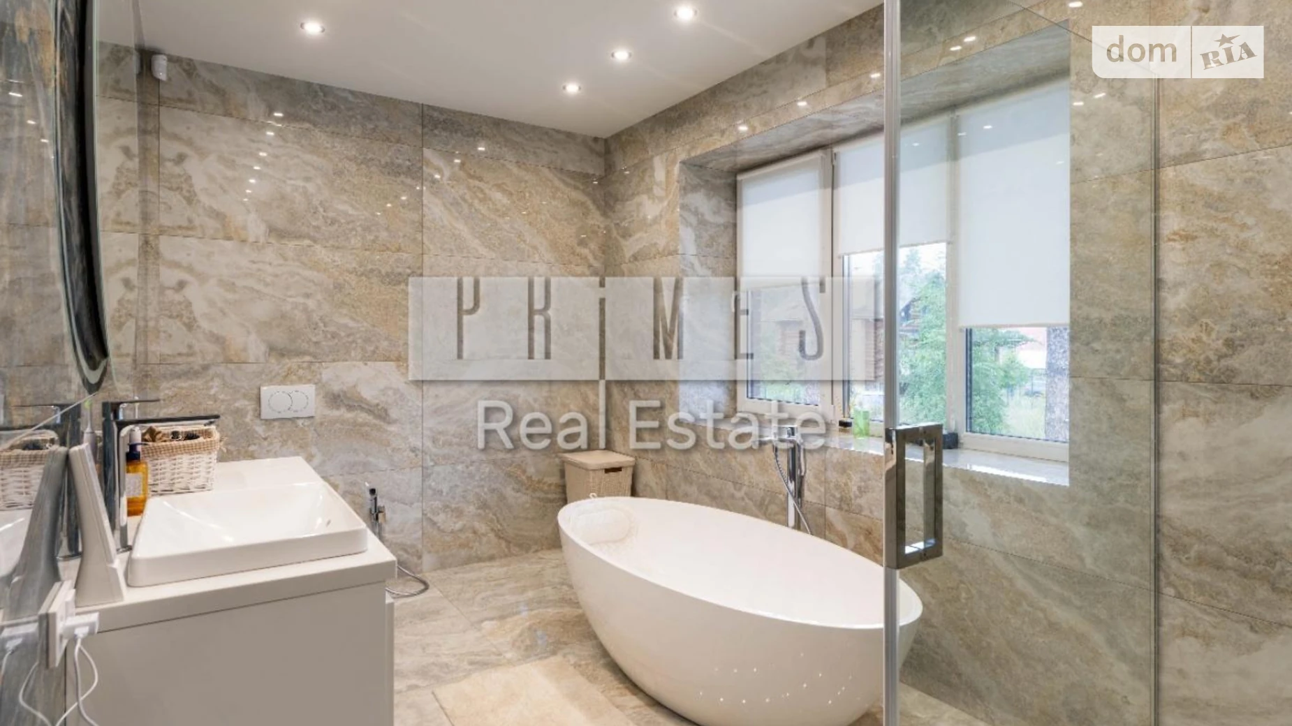 Продается дом на 2 этажа 318.3 кв. м с террасой, цена: 960000 $ - фото 2