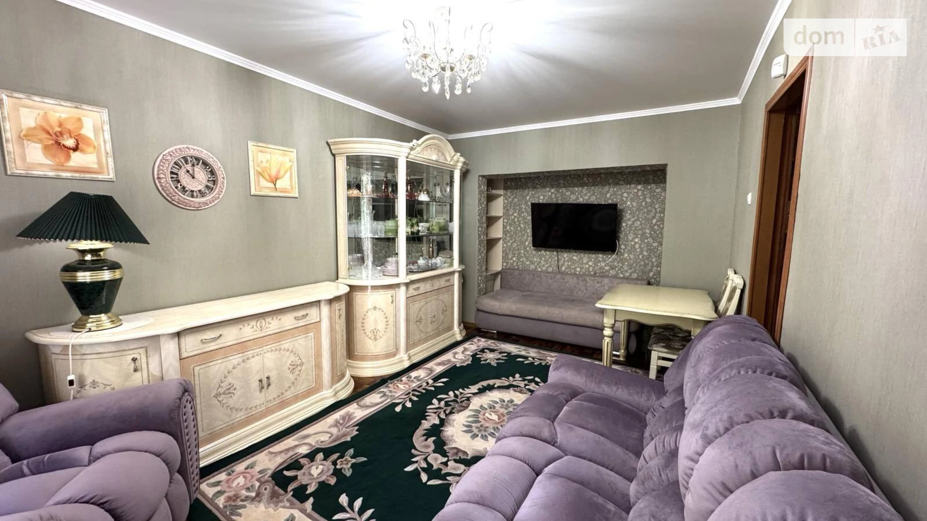 2-комнатная квартира 52.45 кв. м в Запорожье, ул. Школьная - фото 5