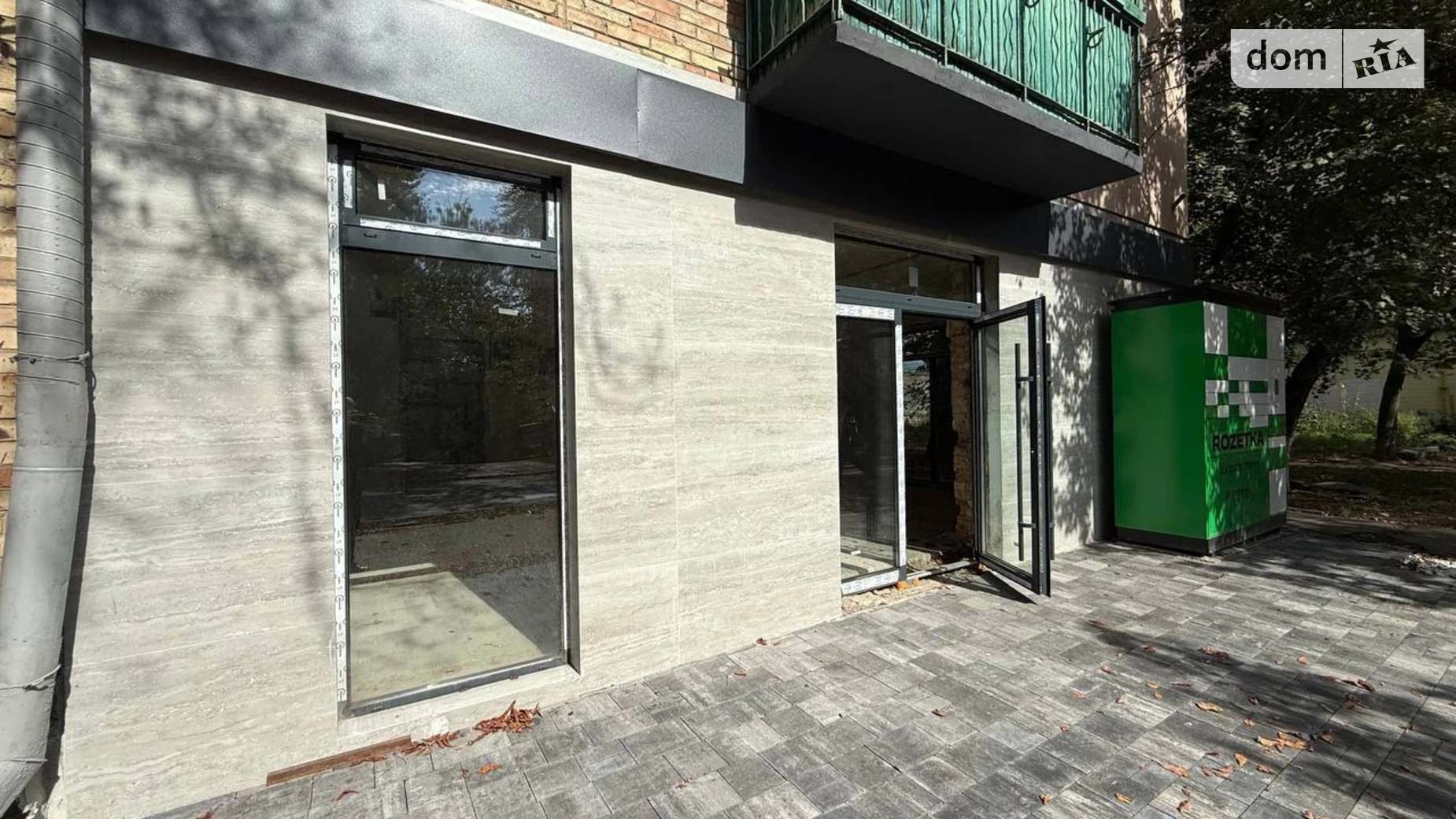 Сдается в аренду помещения свободного назначения 45 кв. м в 5-этажном здании, цена: 80000 грн - фото 3