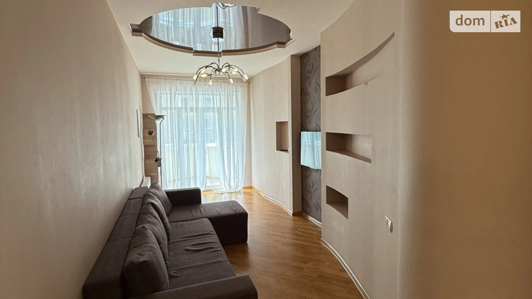 Продается 1-комнатная квартира 87.8 кв. м в Харькове, просп. Науки, 45Б - фото 2