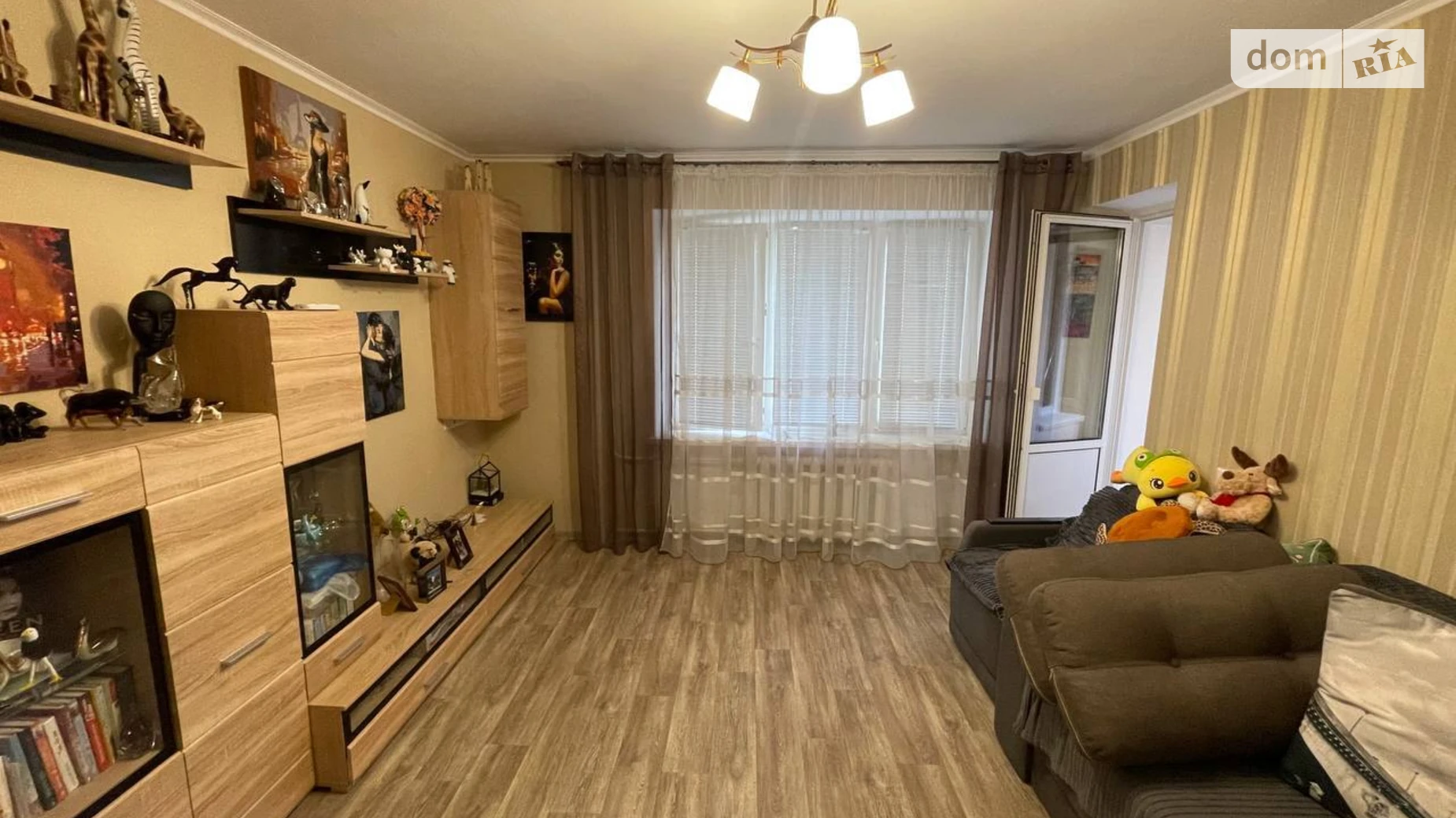 Продается 2-комнатная квартира 50.6 кв. м в Днепре, цена: 53000 $ - фото 2