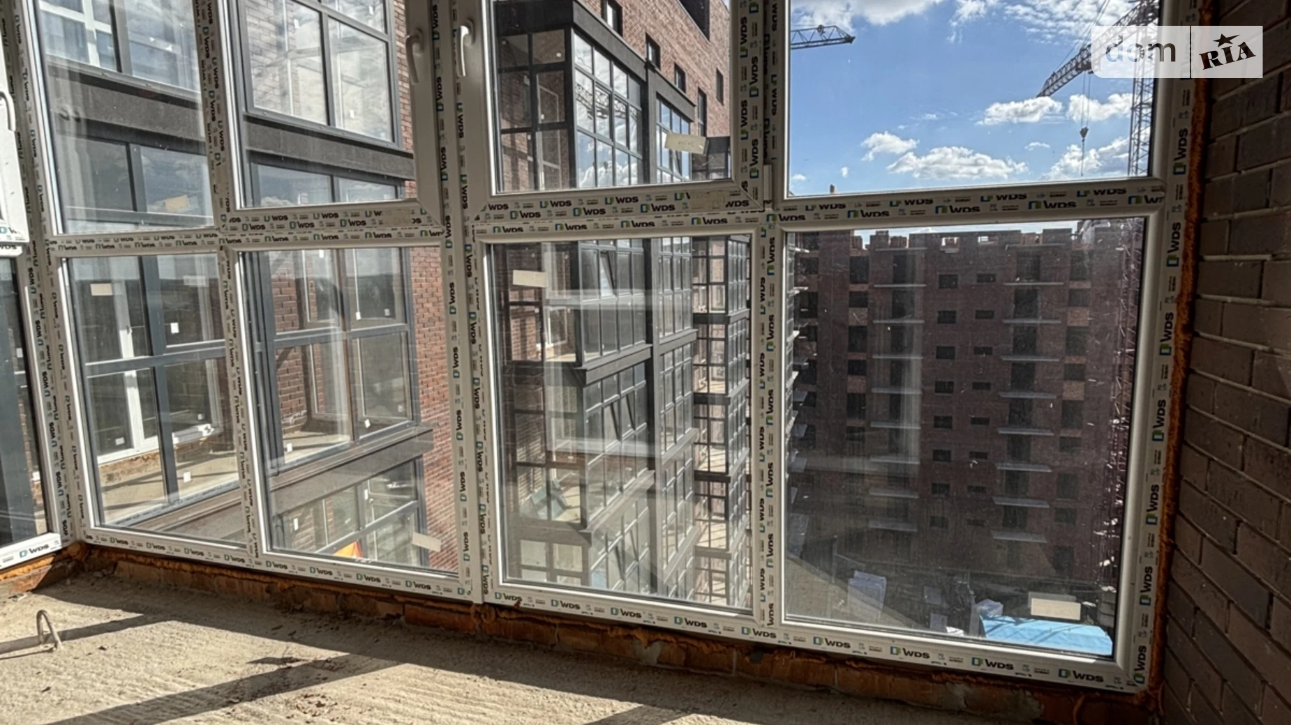 Продается 2-комнатная квартира 81 кв. м в Полтаве, ул. Великотырновская, 9А - фото 5