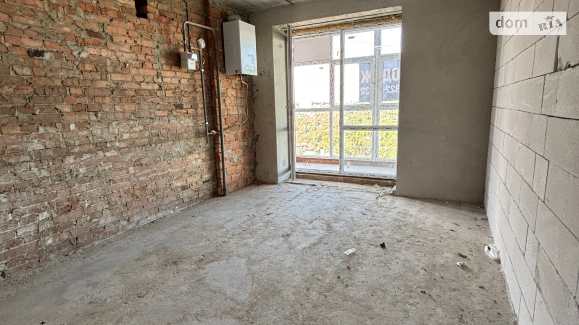 Продается 2-комнатная квартира 81 кв. м в Полтаве, ул. Великотырновская, 9А - фото 2