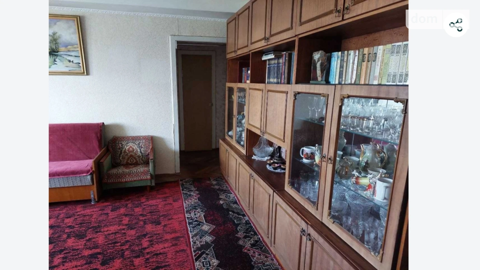 Сдается в аренду комната 60 кв. м в Киеве, цена: 3000 грн - фото 2