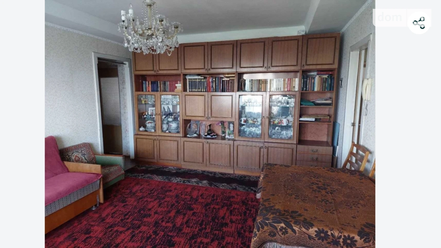 Сдается в аренду комната 60 кв. м в Киеве, цена: 3000 грн - фото 4