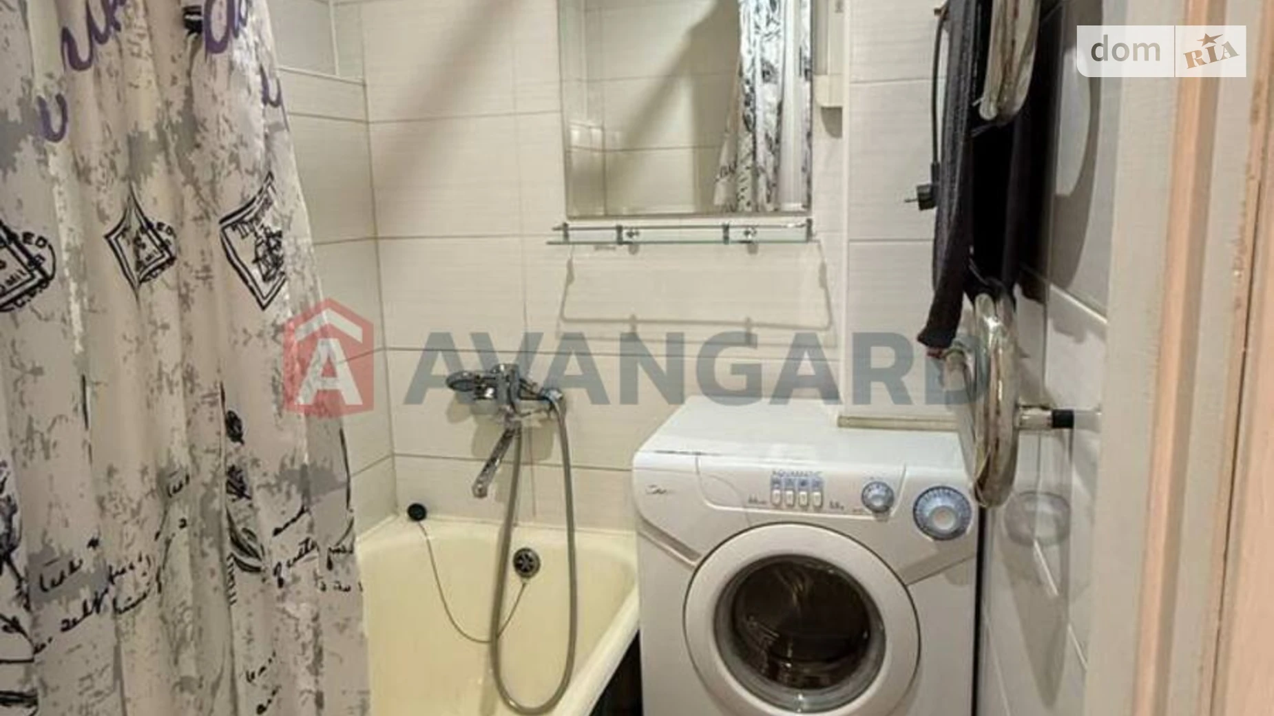 2-комнатная квартира 43 кв. м в Запорожье, ул. Европейская(Малиновского), 11А - фото 4