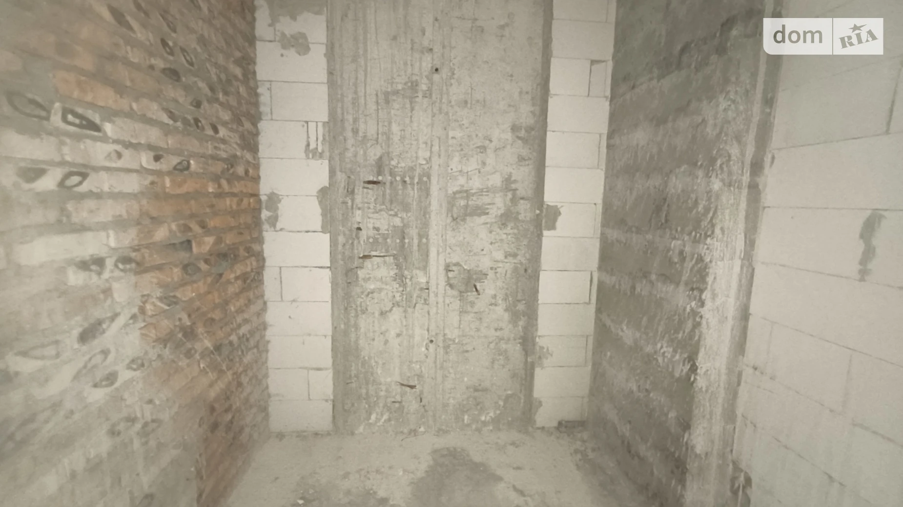 Продается 1-комнатная квартира 37.69 кв. м в Ирпене, ул. Ольги Кобылянской(Достоевского), 1В/36 - фото 4