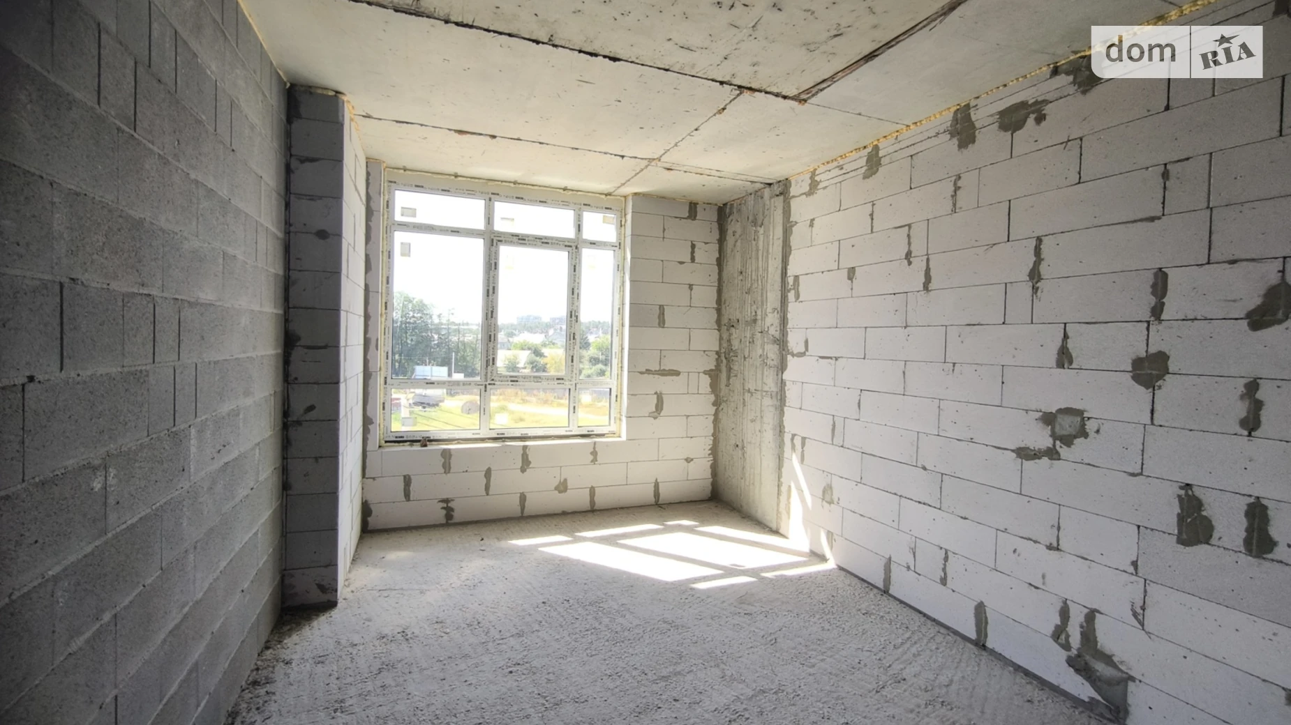 Продается 1-комнатная квартира 37.69 кв. м в Ирпене, ул. Ольги Кобылянской(Достоевского), 1В/36 - фото 5