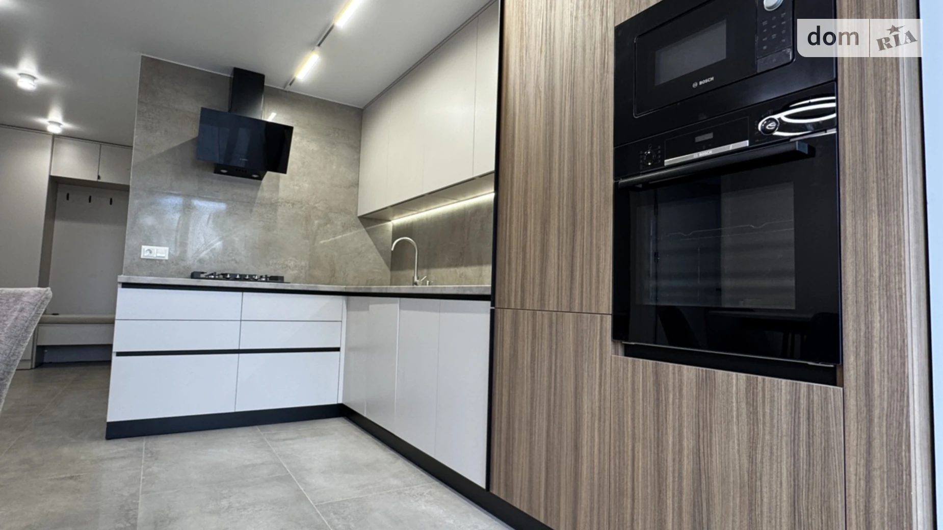 3-комнатная квартира 73 кв. м в Тернополе, цена: 82900 $ - фото 3