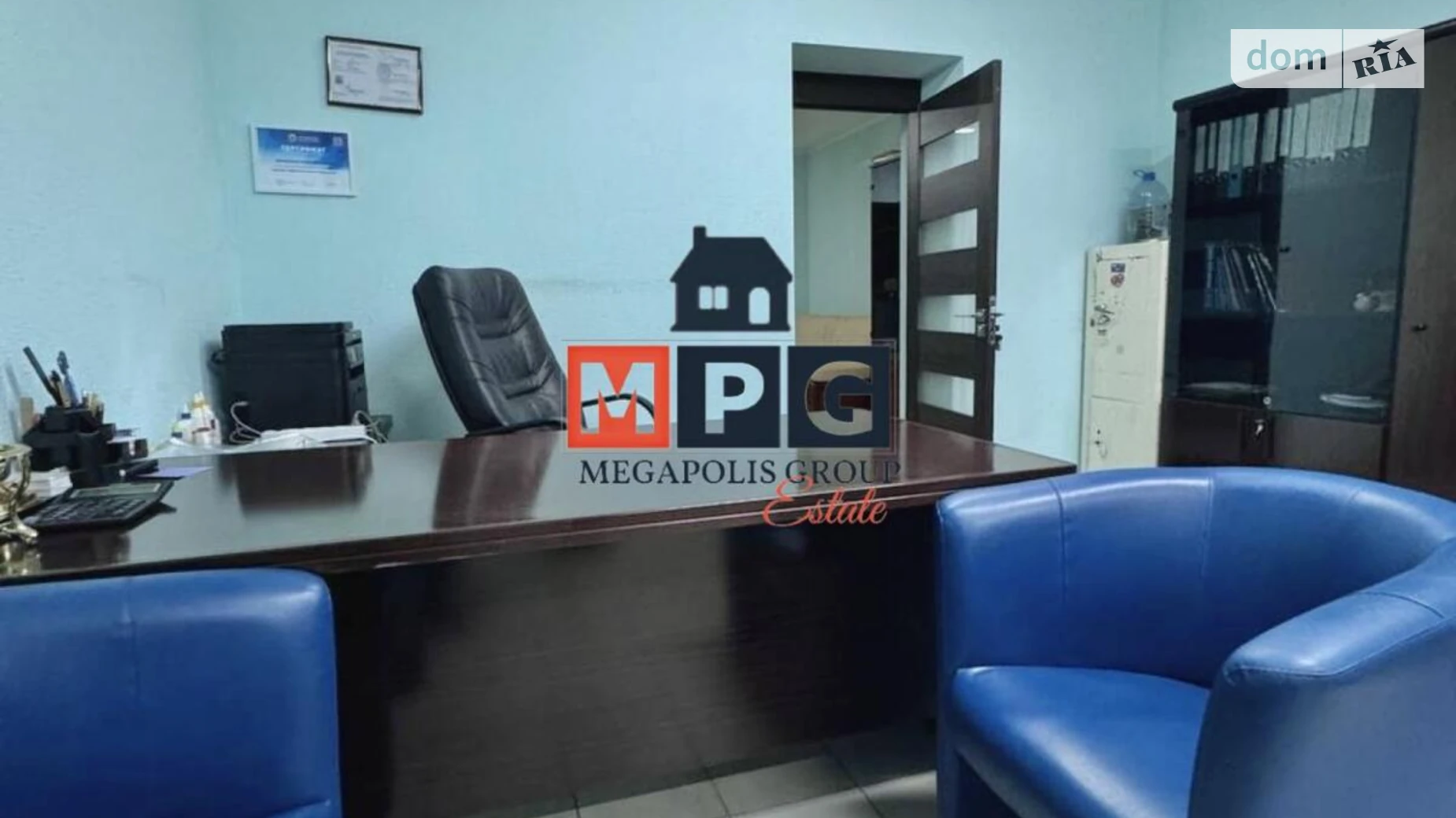 Продается офис 89 кв. м в бизнес-центре, цена: 47000 $ - фото 2