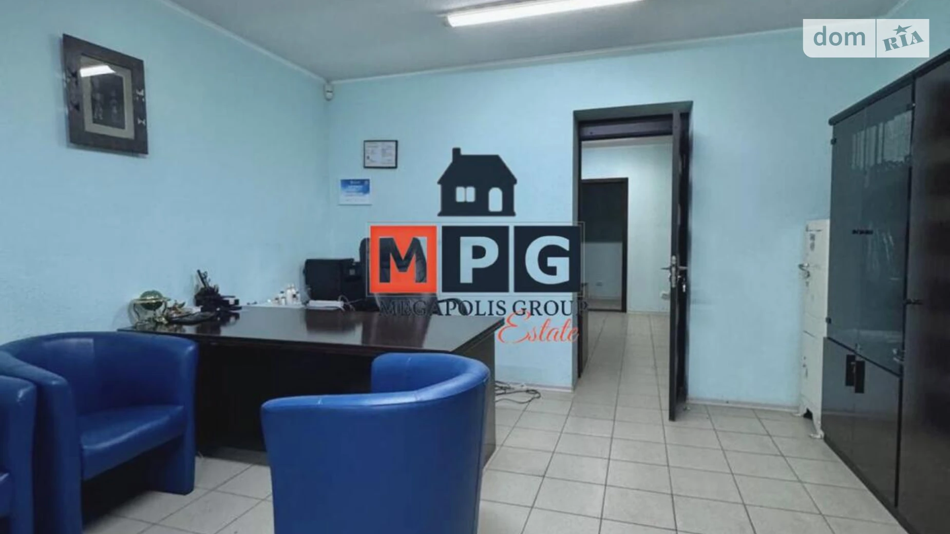 Продается офис 89 кв. м в бизнес-центре, цена: 47000 $ - фото 3