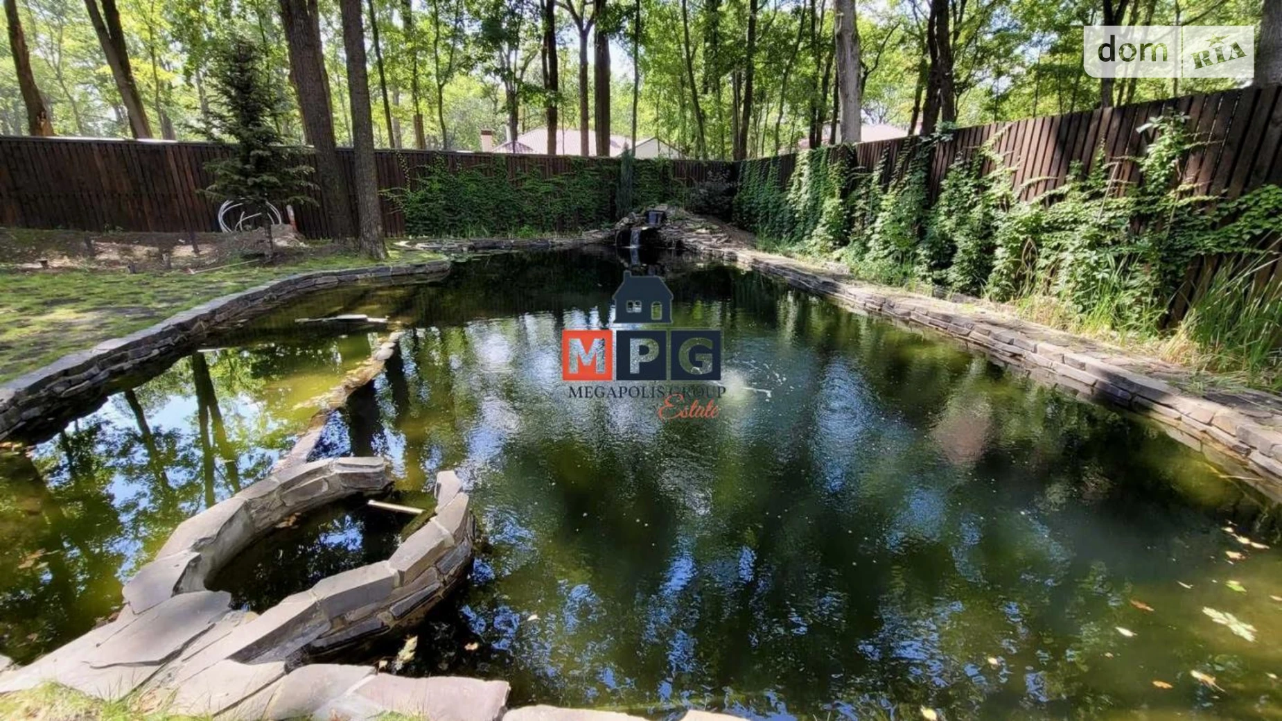 Продается дом на 2 этажа 320 кв. м с балконом, цена: 440000 $ - фото 3