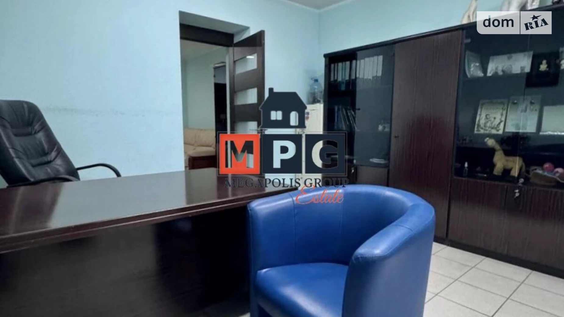 Продается офис 89 кв. м в бизнес-центре, цена: 47000 $ - фото 4