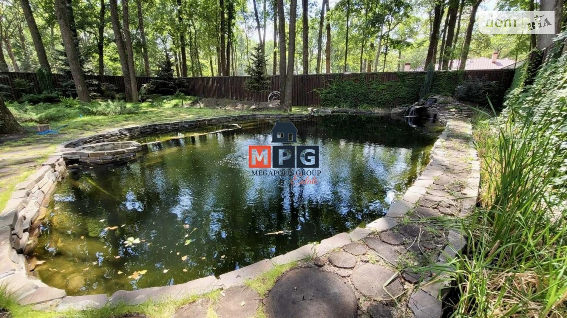 Продается дом на 2 этажа 320 кв. м с балконом, цена: 440000 $ - фото 5