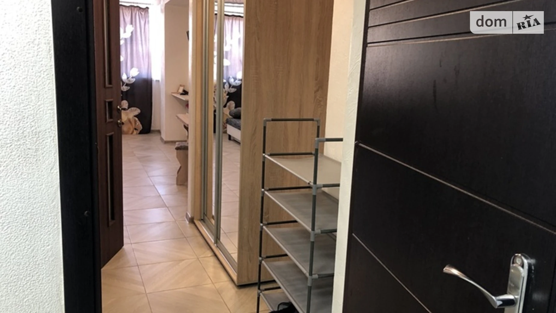 Сдается в аренду 1-комнатная квартира 28 кв. м в Одессе, ул. Тираспольская, 27/29 - фото 4