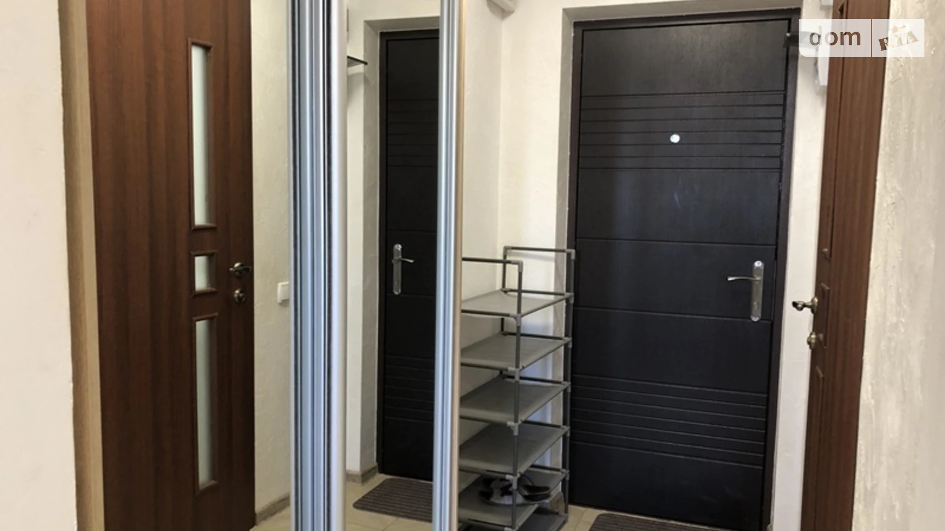 Сдается в аренду 1-комнатная квартира 28 кв. м в Одессе, ул. Тираспольская, 27/29 - фото 5