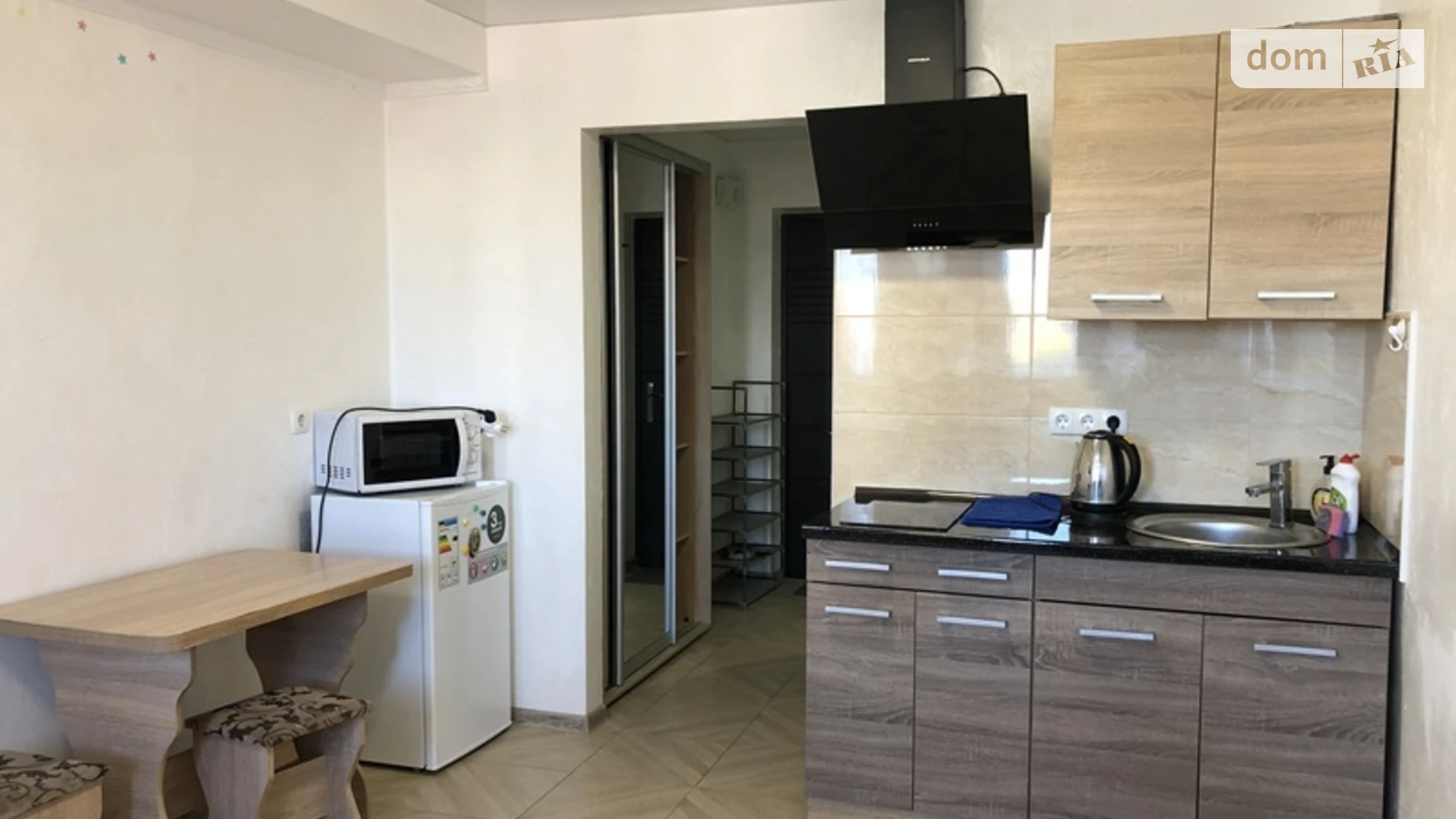 Сдается в аренду 1-комнатная квартира 28 кв. м в Одессе, ул. Тираспольская, 27/29 - фото 2