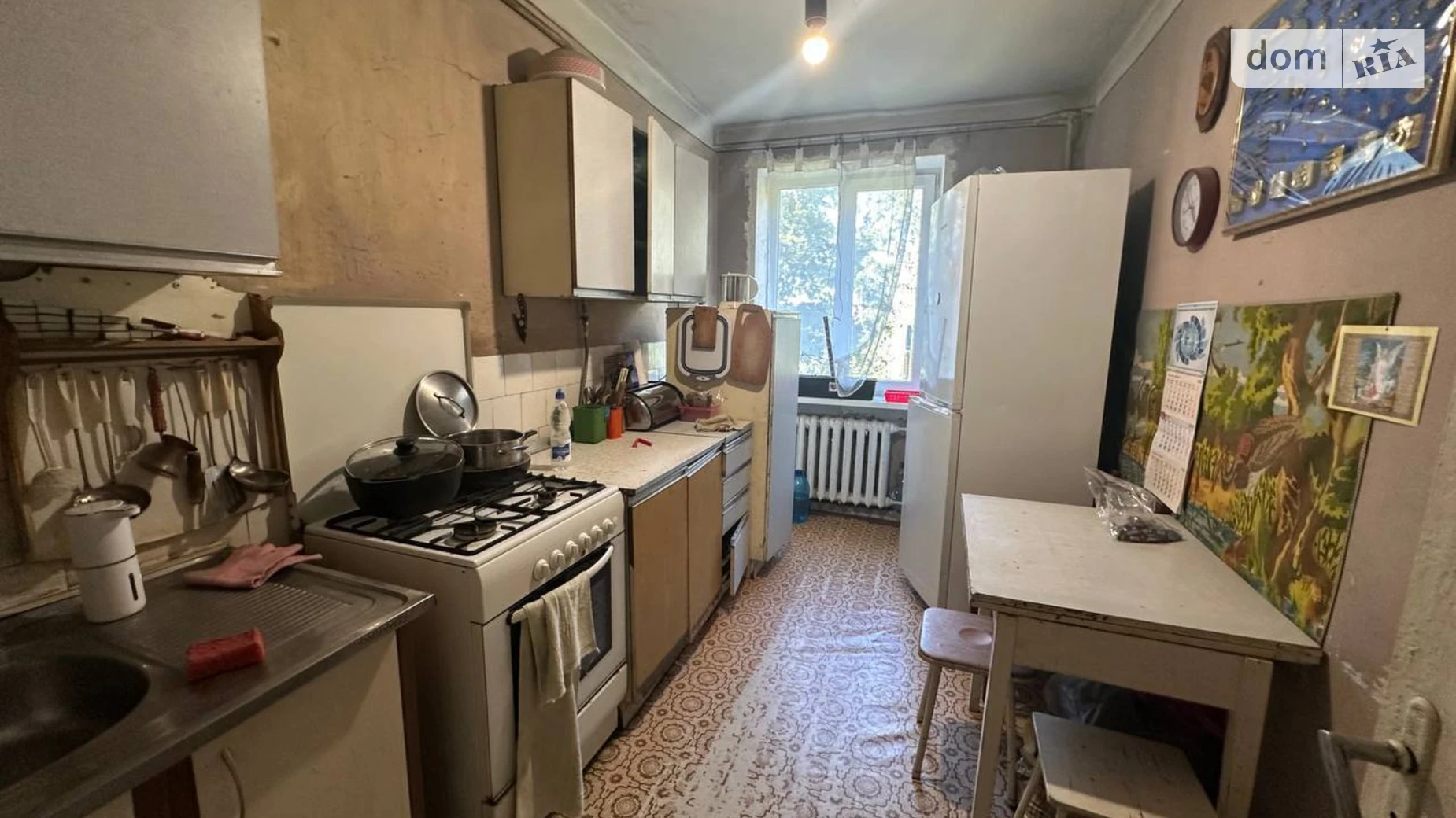 Продается 2-комнатная квартира 65.1 кв. м в Львове, ул. Венгерская, 22 - фото 4