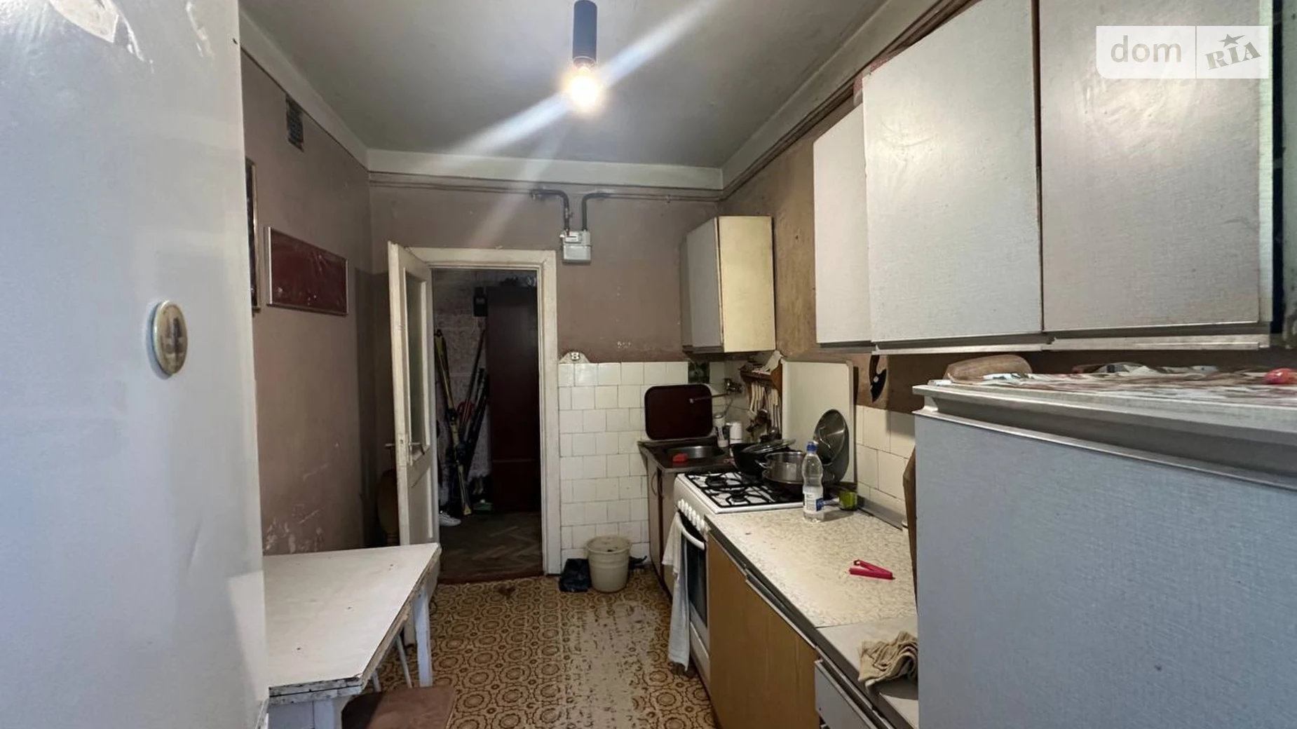 Продается 2-комнатная квартира 65.1 кв. м в Львове, ул. Венгерская, 22 - фото 3