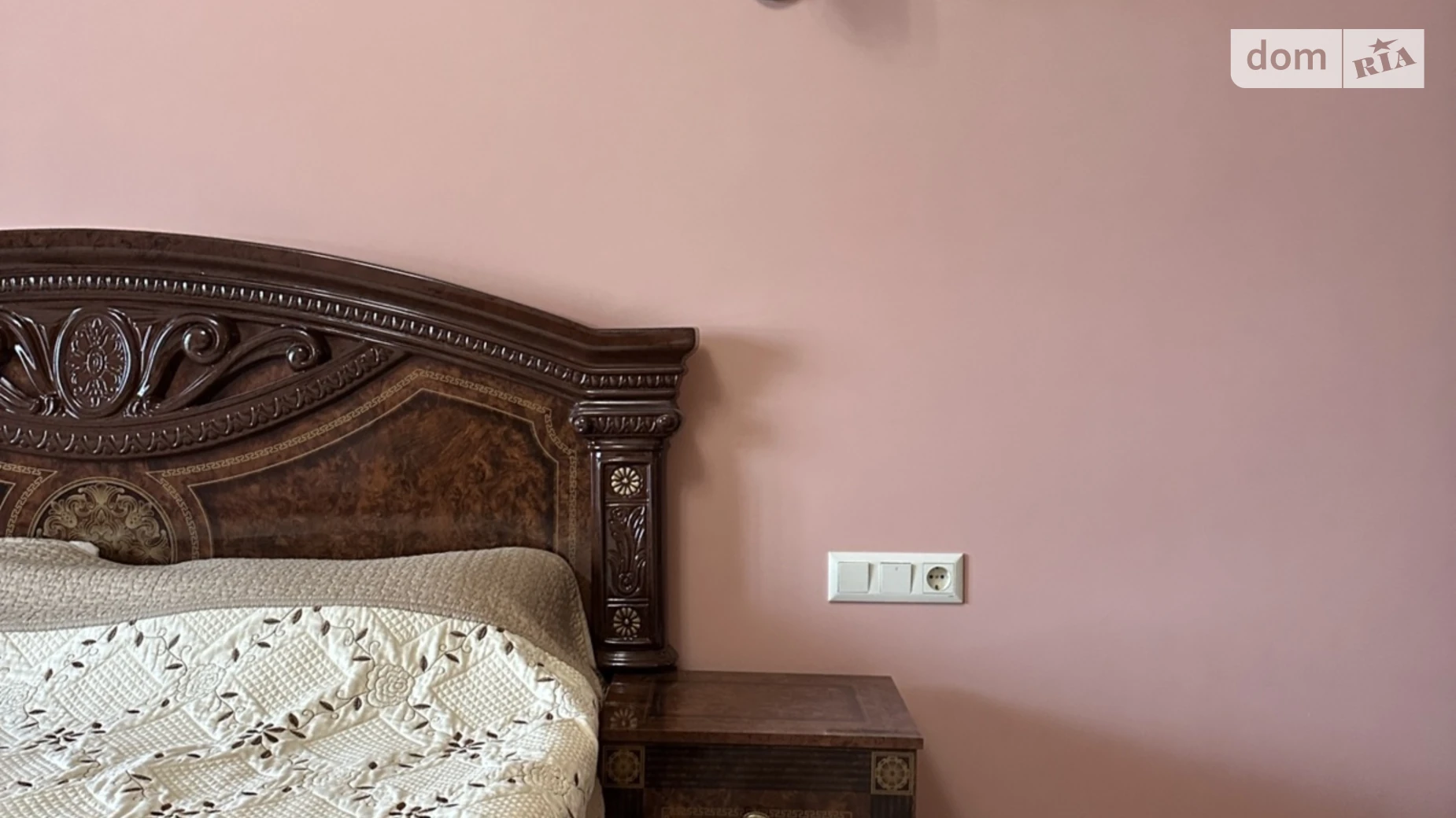 Продается 3-комнатная квартира 96.2 кв. м в Криховцах, ул. Довженко А., 39 - фото 3