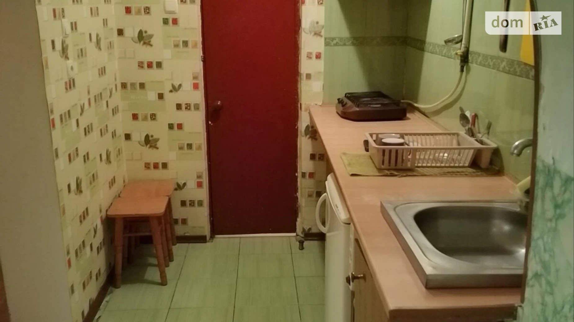 Здається в оренду 1-кімнатна квартира 16.3 кв. м у Одесі, вул. М’ясоїдівська - фото 4