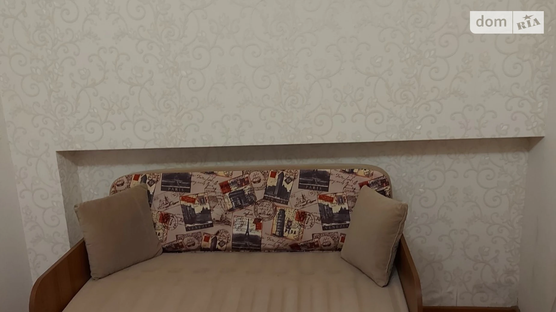 Здається в оренду 1-кімнатна квартира 16.3 кв. м у Одесі, вул. М’ясоїдівська - фото 2