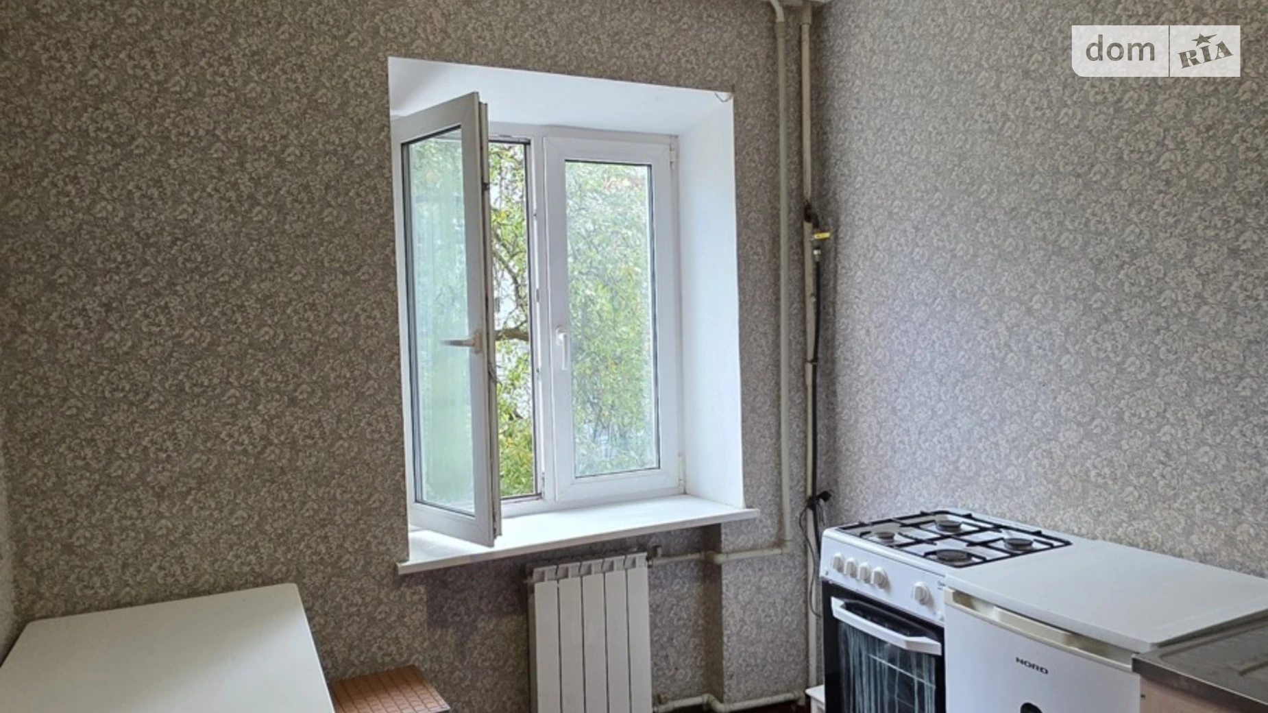 Продається 1-кімнатна квартира 28.3 кв. м у Харкові, 1-й пров. Лісопарківський, 5 - фото 2