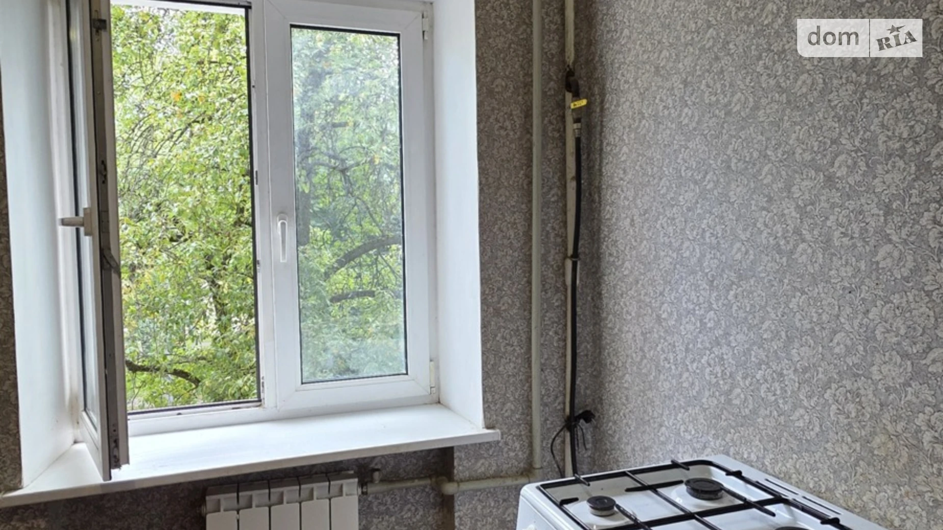 Продається 1-кімнатна квартира 28.3 кв. м у Харкові, 1-й пров. Лісопарківський, 5 - фото 3