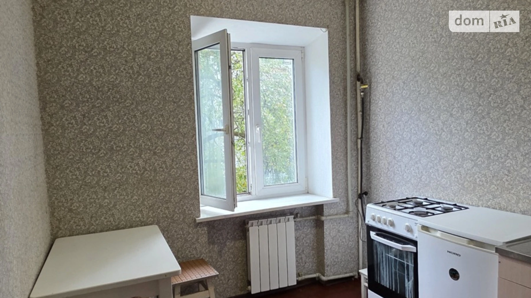 Продається 1-кімнатна квартира 28.3 кв. м у Харкові, 1-й пров. Лісопарківський, 5 - фото 4