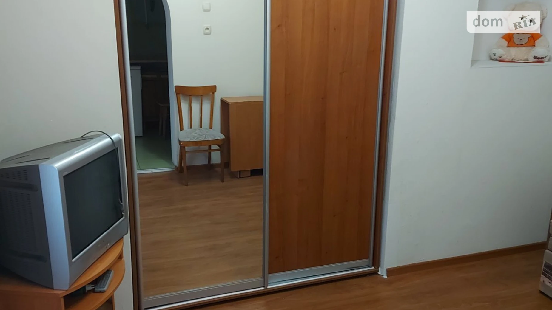 Здається в оренду 1-кімнатна квартира 16.3 кв. м у Одесі, вул. М’ясоїдівська - фото 3