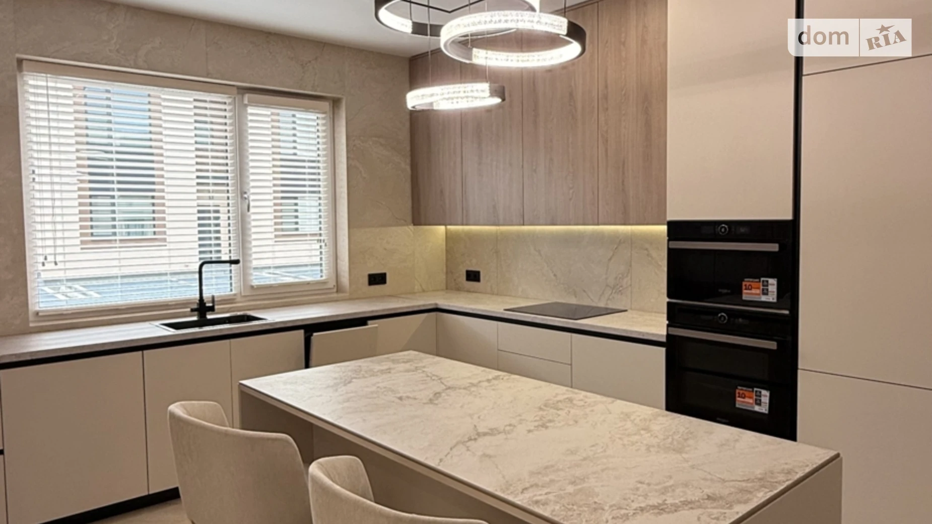 Продается дом на 2 этажа 122 кв. м с бассейном, цена: 170000 $ - фото 4