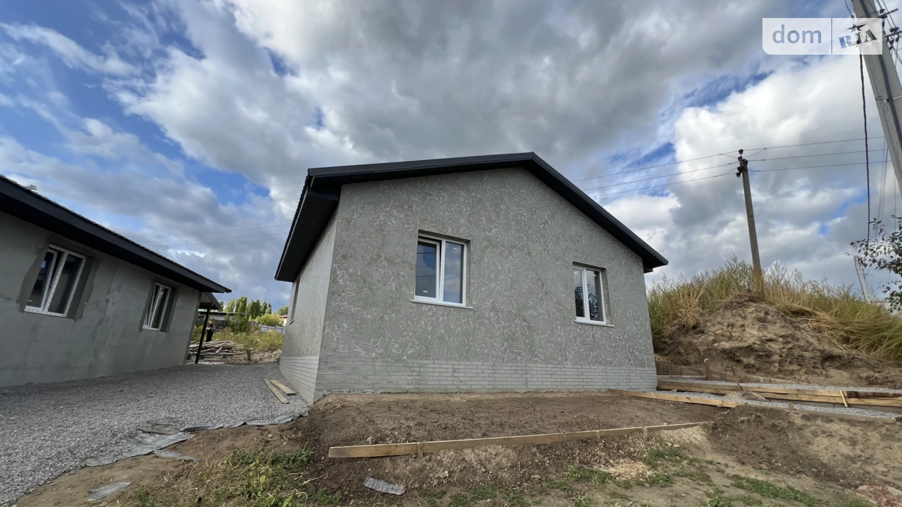 ул. Архитектурная, 9 Васильков, цена: 45000 $ - фото 3