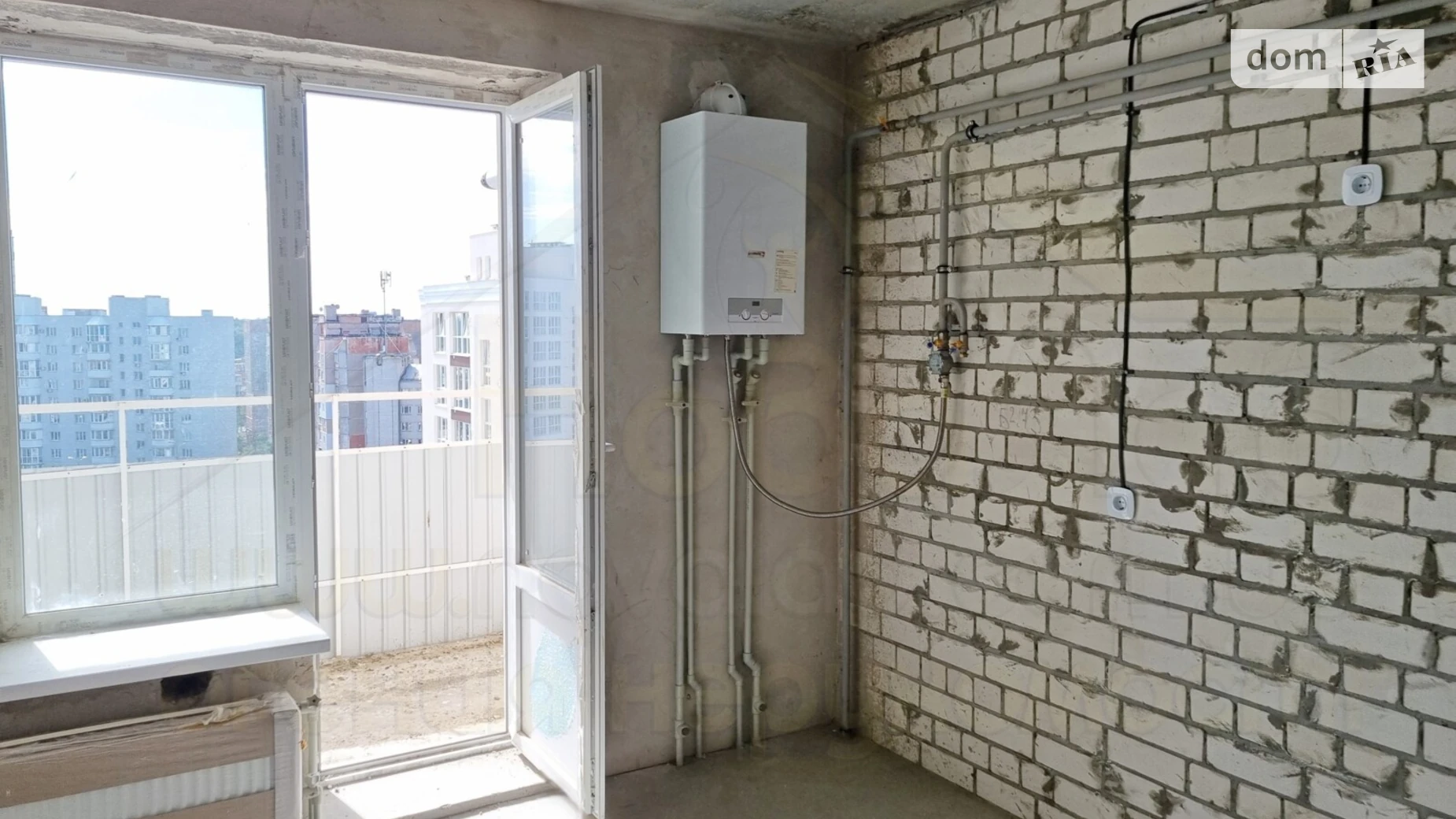 Продается 1-комнатная квартира 40 кв. м в Чернигове, ул. Независимости - фото 4