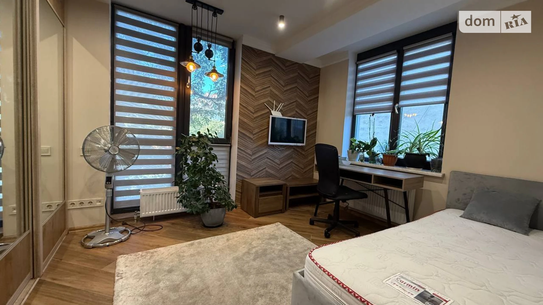 Продается 2-комнатная квартира 69 кв. м в Одессе, ул. Вице-адмирала Азарова, 6 - фото 4