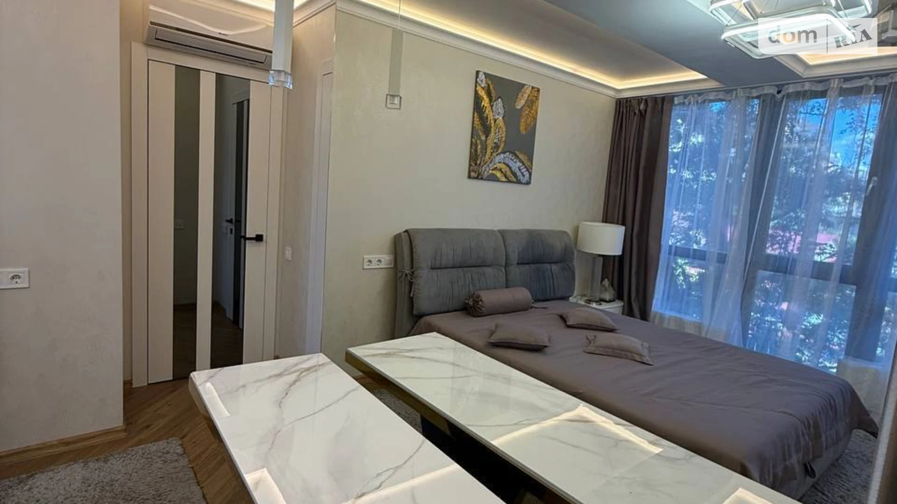 Продается 2-комнатная квартира 69 кв. м в Одессе, ул. Вице-адмирала Азарова, 6 - фото 3