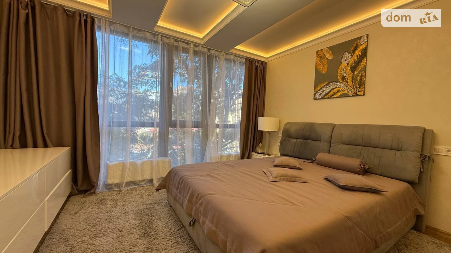 Продается 2-комнатная квартира 69 кв. м в Одессе, ул. Вице-адмирала Азарова, 6 - фото 5