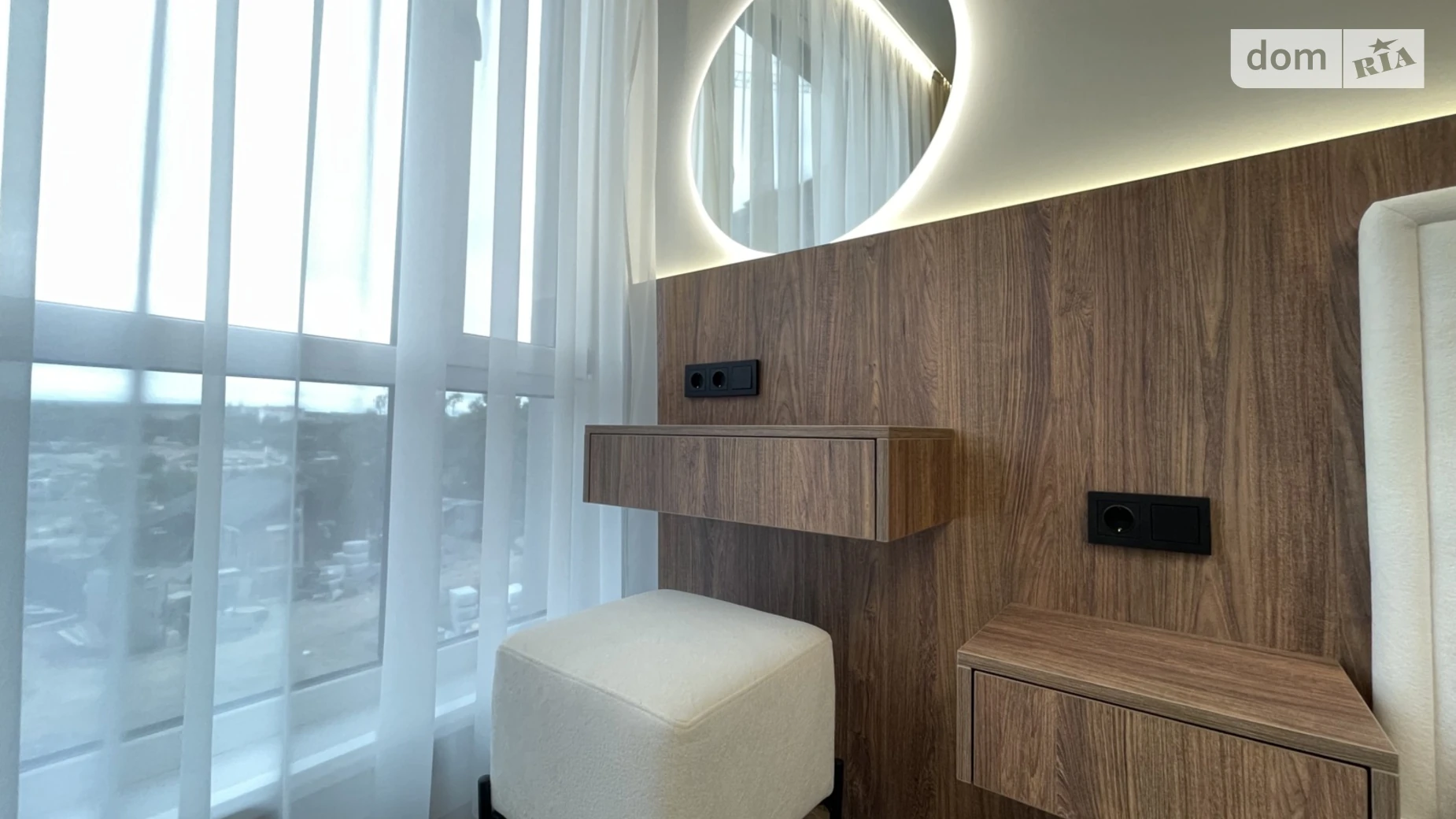 Продается 1-комнатная квартира 45.4 кв. м в Ивано-Франковске, ул. Ленкавского - фото 3