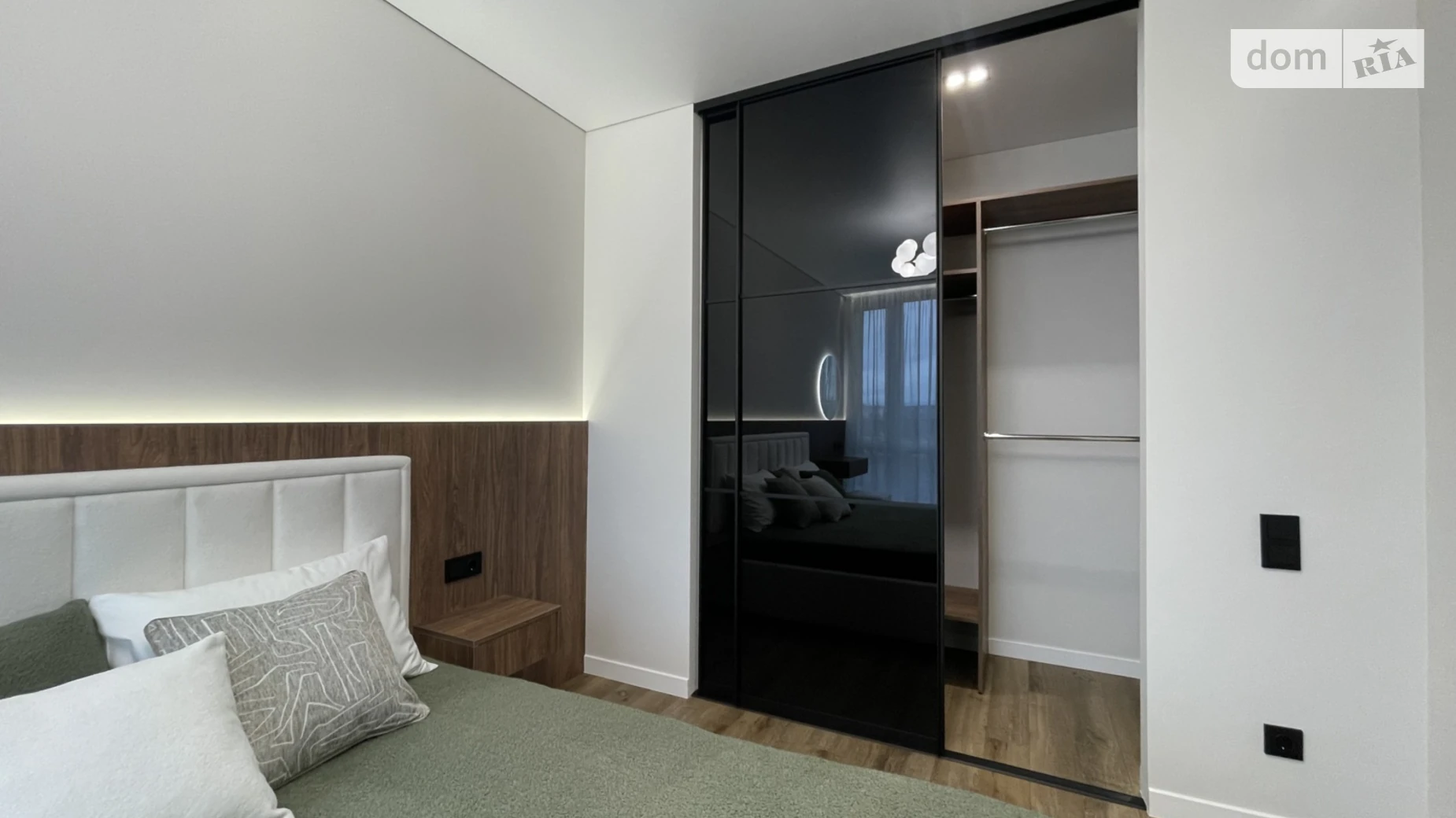 Продается 1-комнатная квартира 45.4 кв. м в Ивано-Франковске, ул. Ленкавского - фото 5