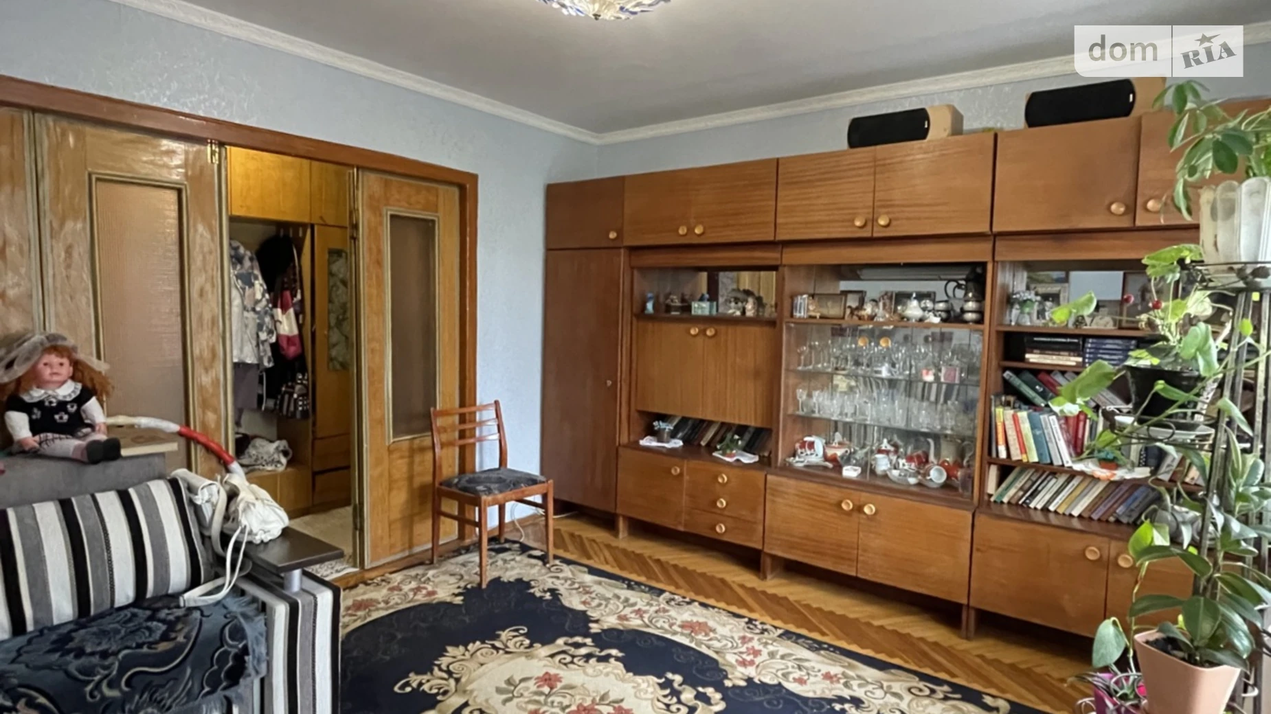 Продается 3-комнатная квартира 66.4 кв. м в Борисполе, ул. Киевский шлях, 2А - фото 2