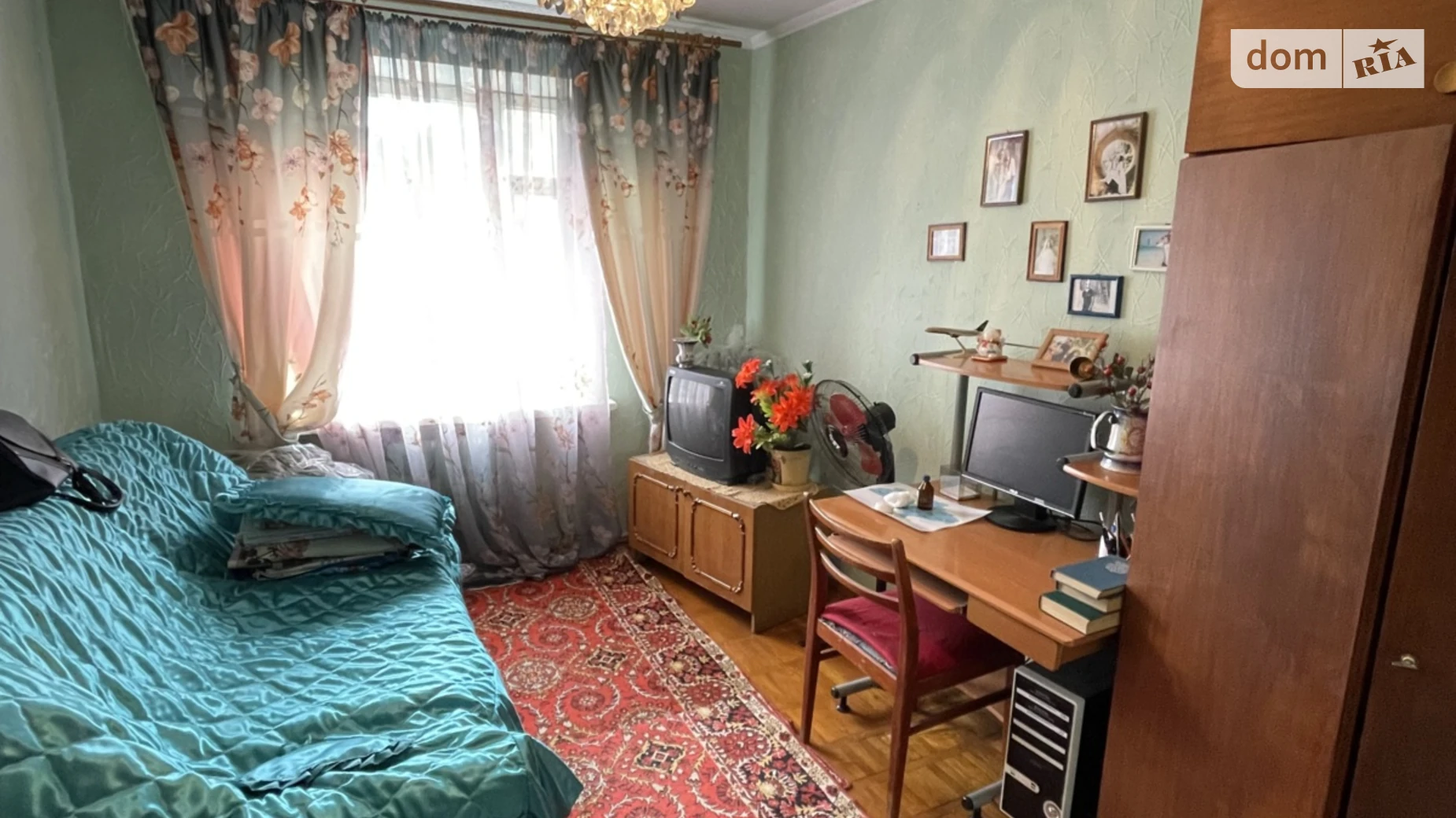 Продается 3-комнатная квартира 66.4 кв. м в Борисполе, ул. Киевский шлях, 2А - фото 3