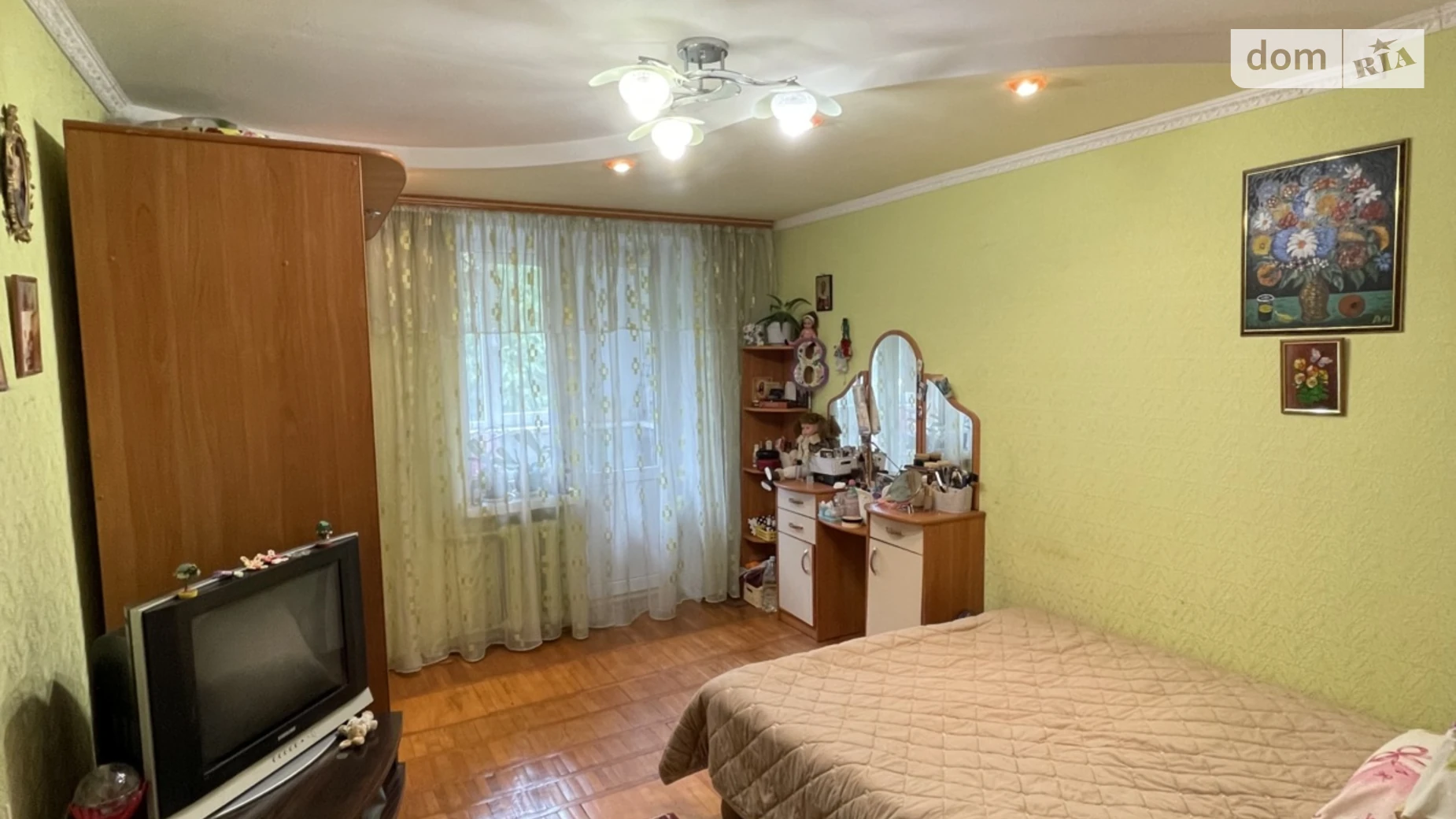 Продается 3-комнатная квартира 66.4 кв. м в Борисполе, ул. Киевский шлях, 2А - фото 4