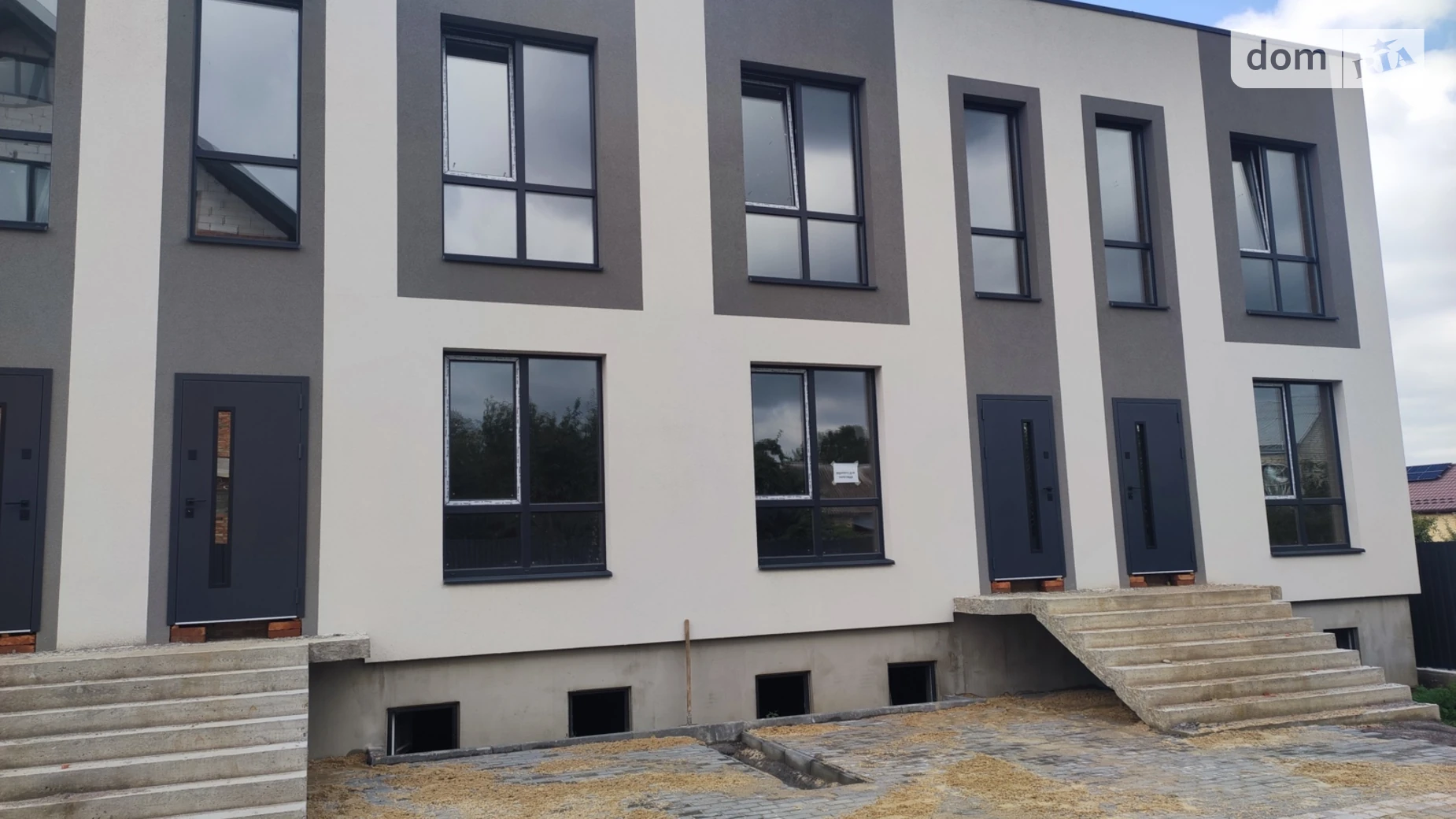 ул. Мирная Зарванцы ЖК FLAGMAN RESIDENCE, цена: 74000 $ - фото 2