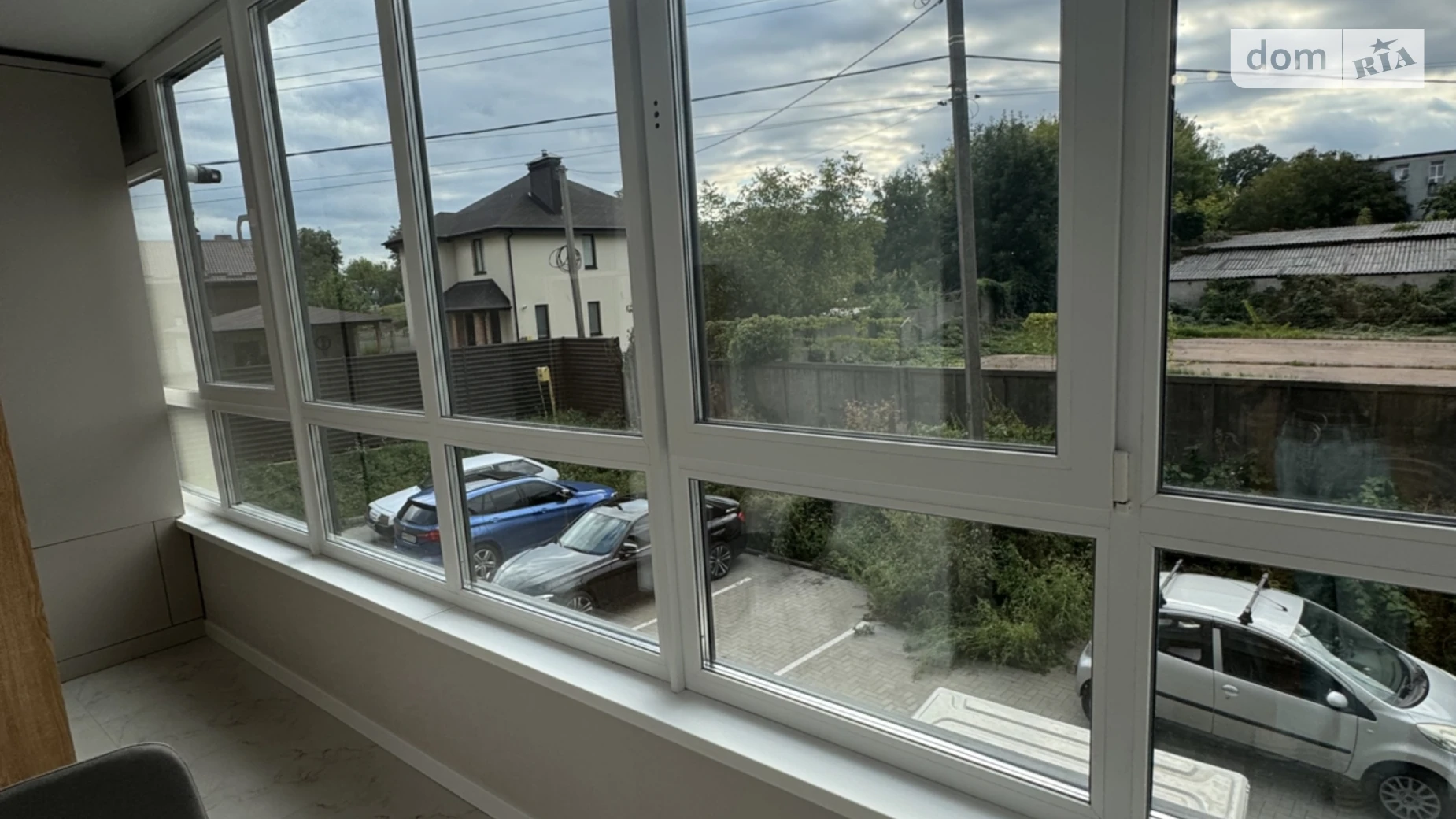 Продается 1-комнатная квартира 45 кв. м в Житомире, ул. Евгения Рыхлика, 13 - фото 2