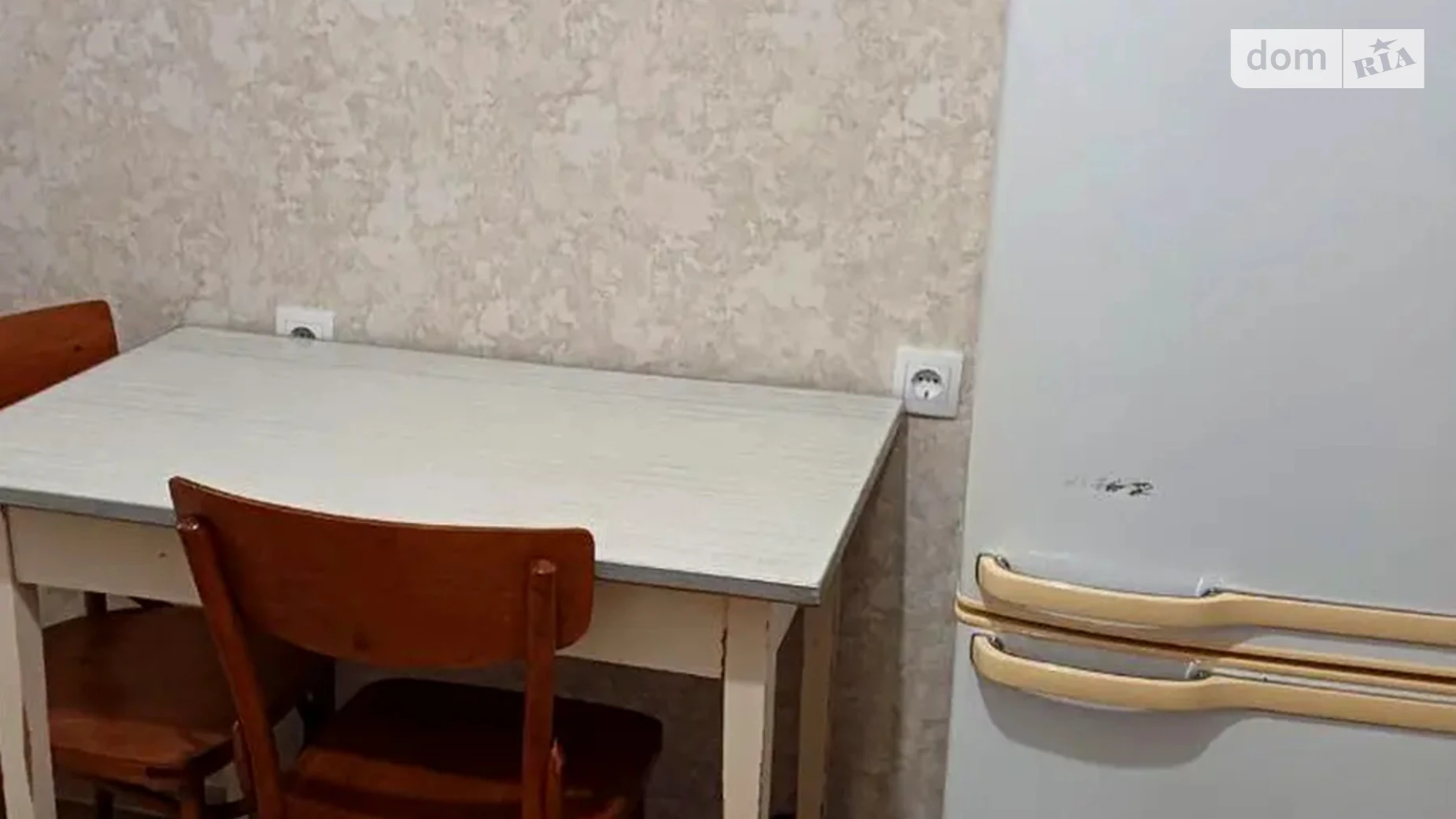 Сдается в аренду 1-комнатная квартира 27.5 кв. м в Киеве, ул. Архитектора Вербицкого, 13 - фото 3