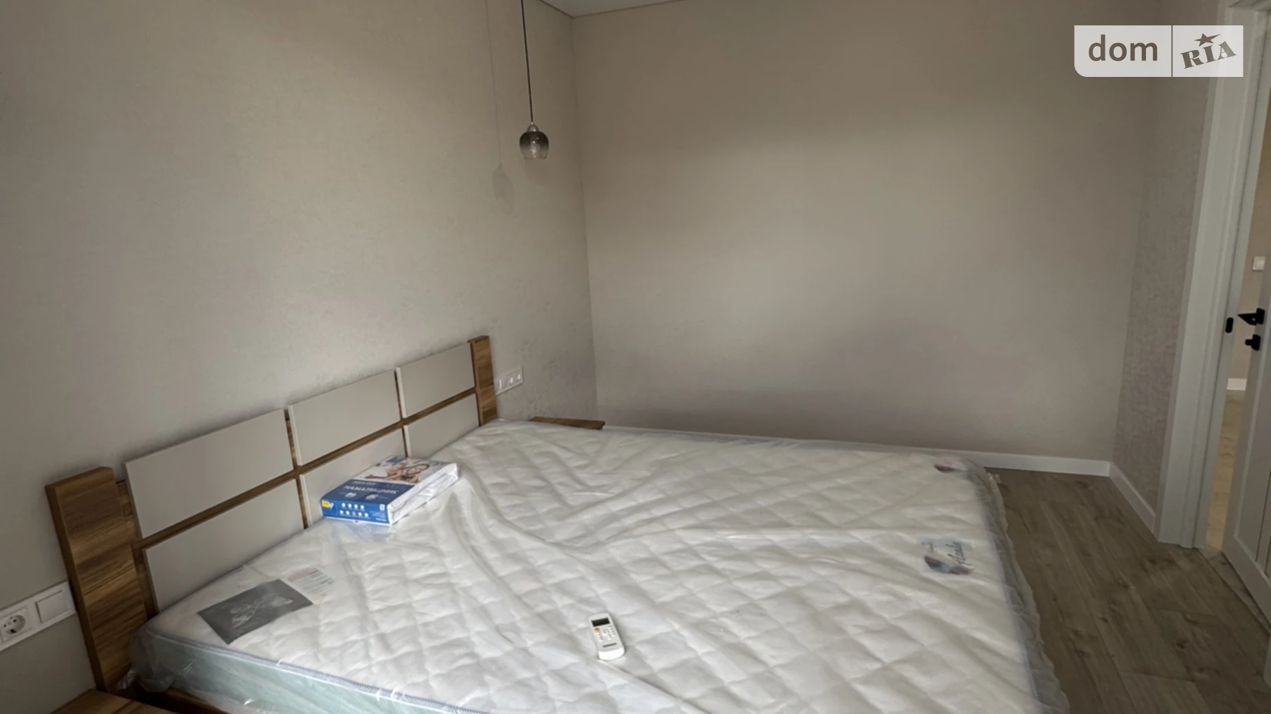 Продается 1-комнатная квартира 45 кв. м в Житомире, ул. Евгения Рыхлика, 13 - фото 4